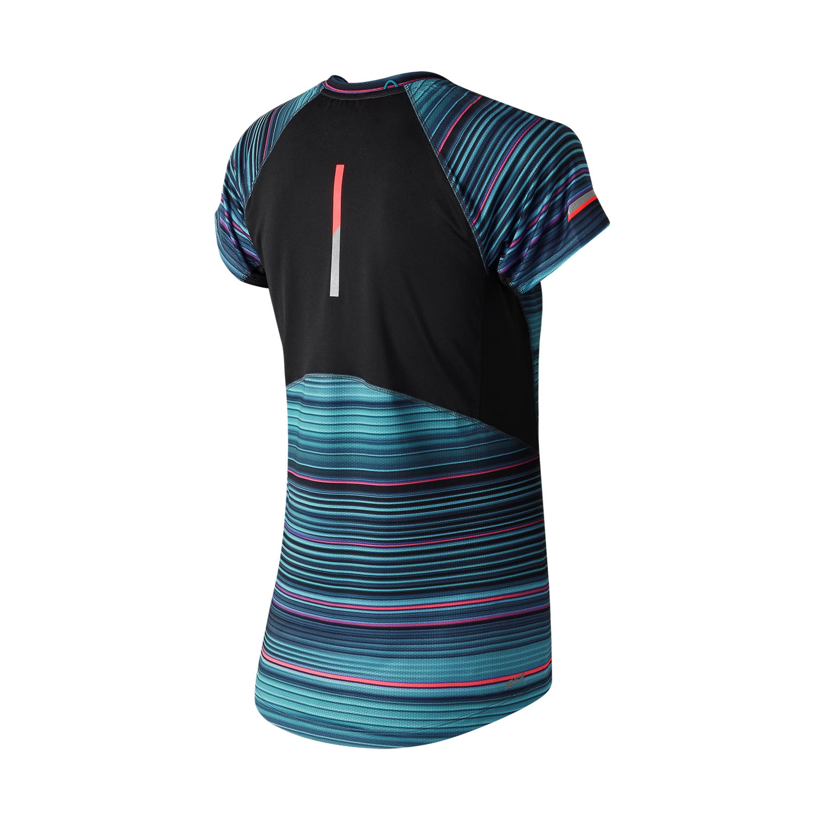 Футболка Printed NB Ice 2E