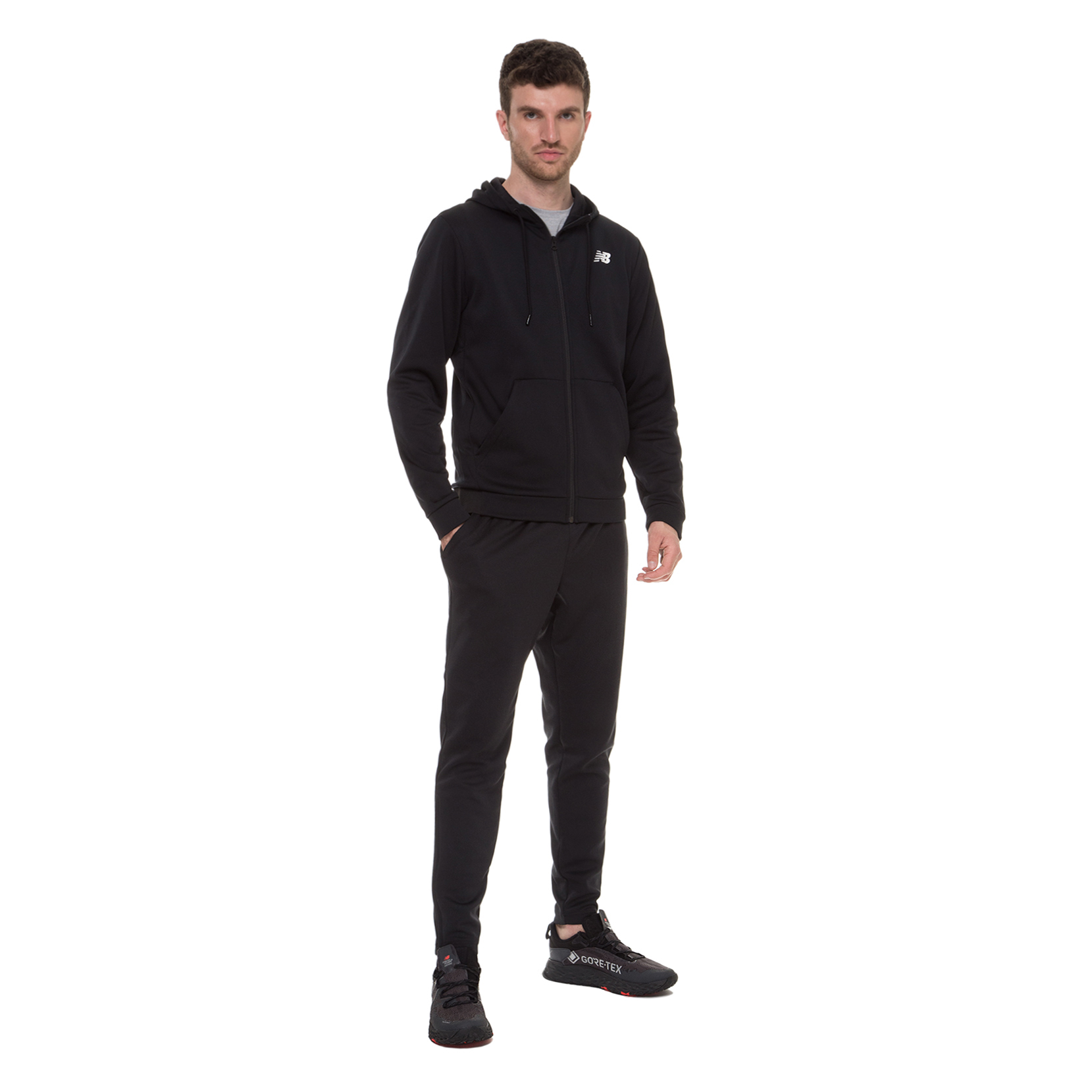 Спортивна куртка Tenacity Fleece