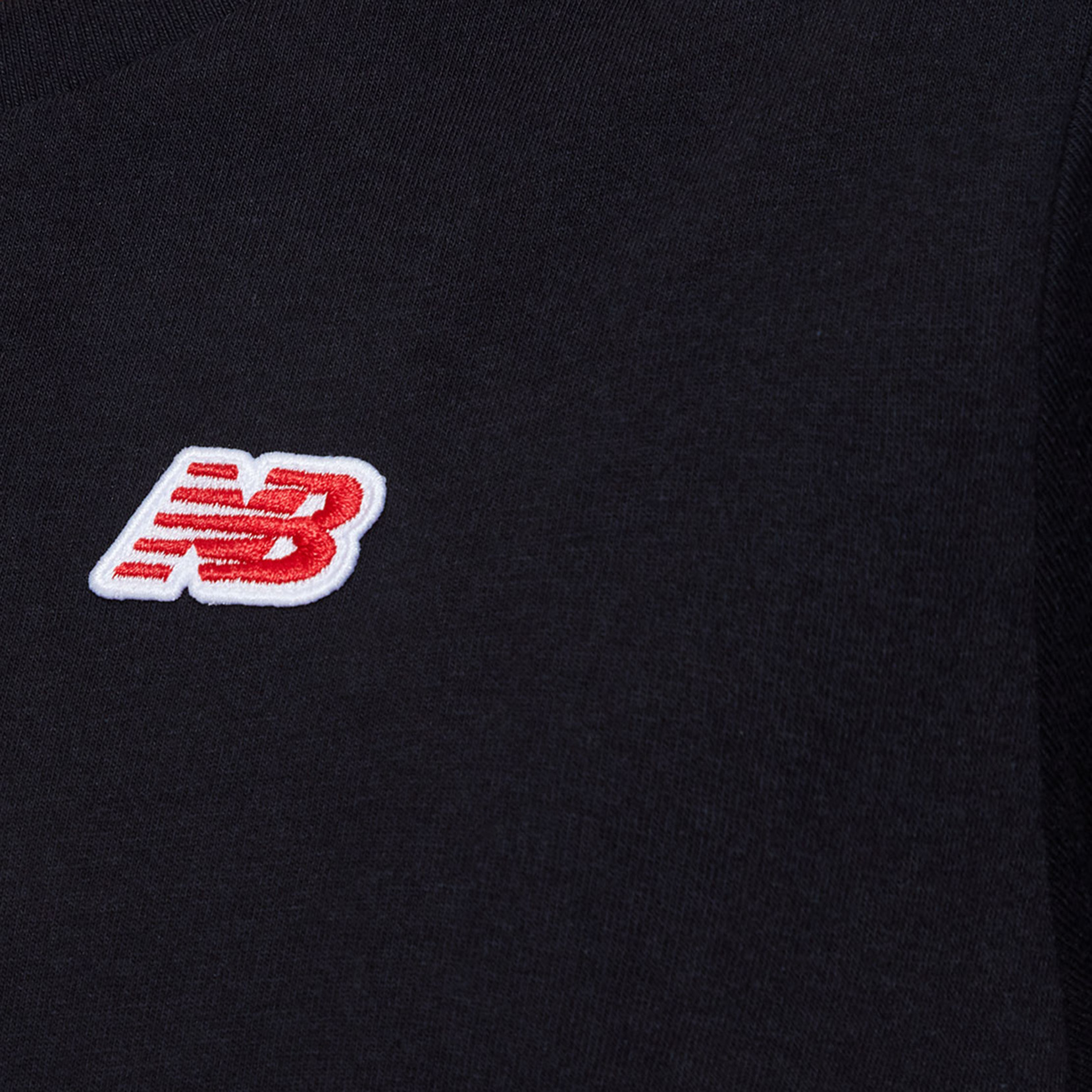 Футболка NB Small Logo