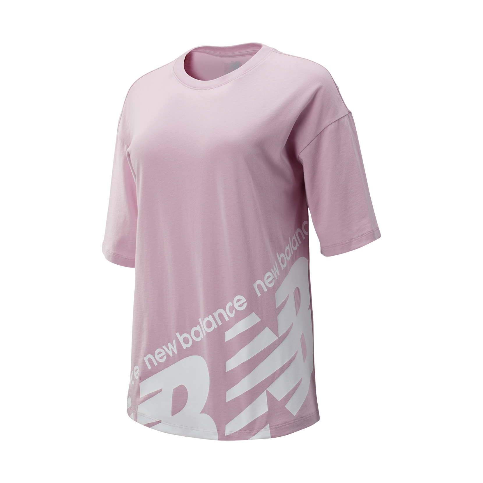 Футболка NB Athletics Boyfriend