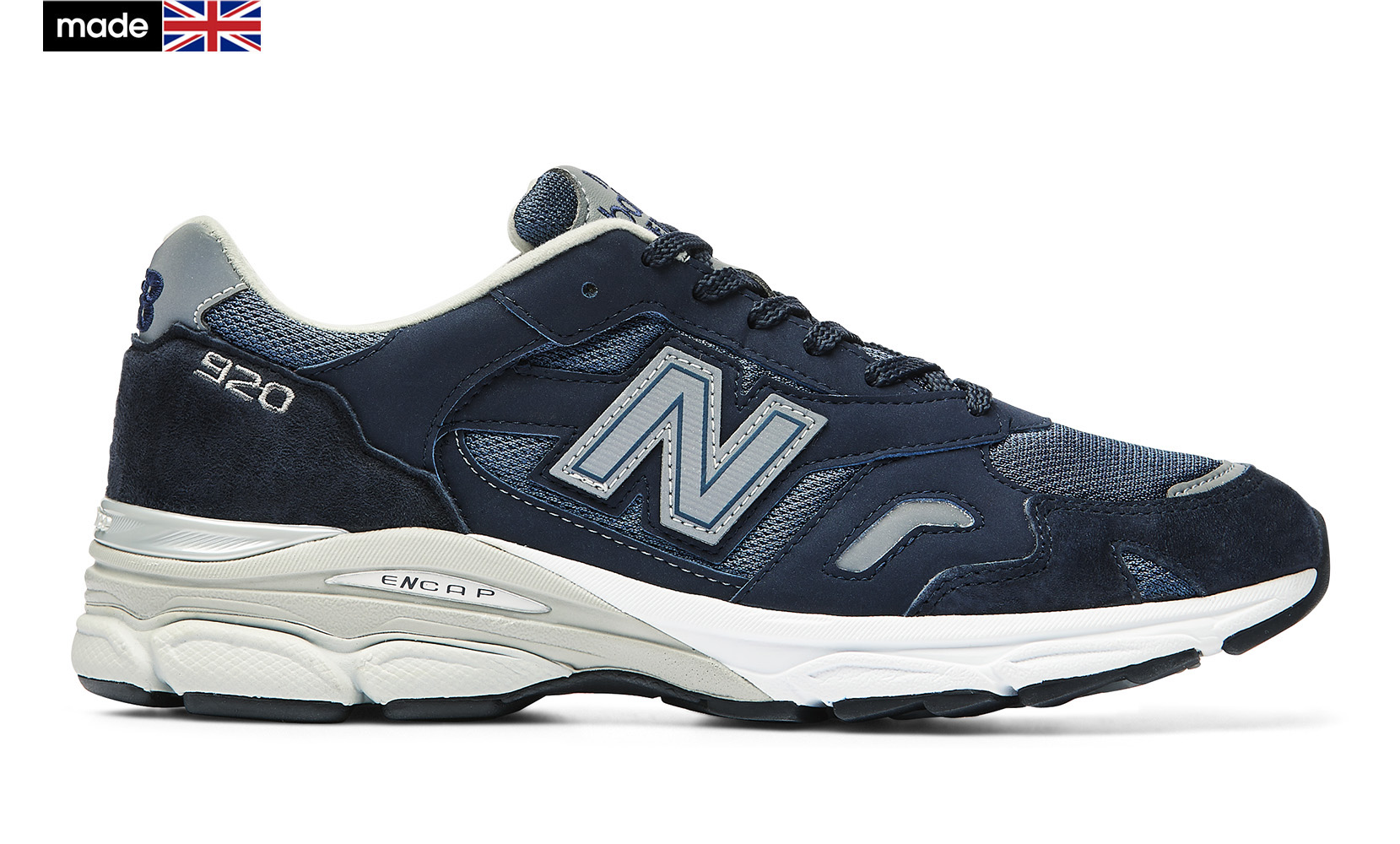 New Balance 920 Made in UK