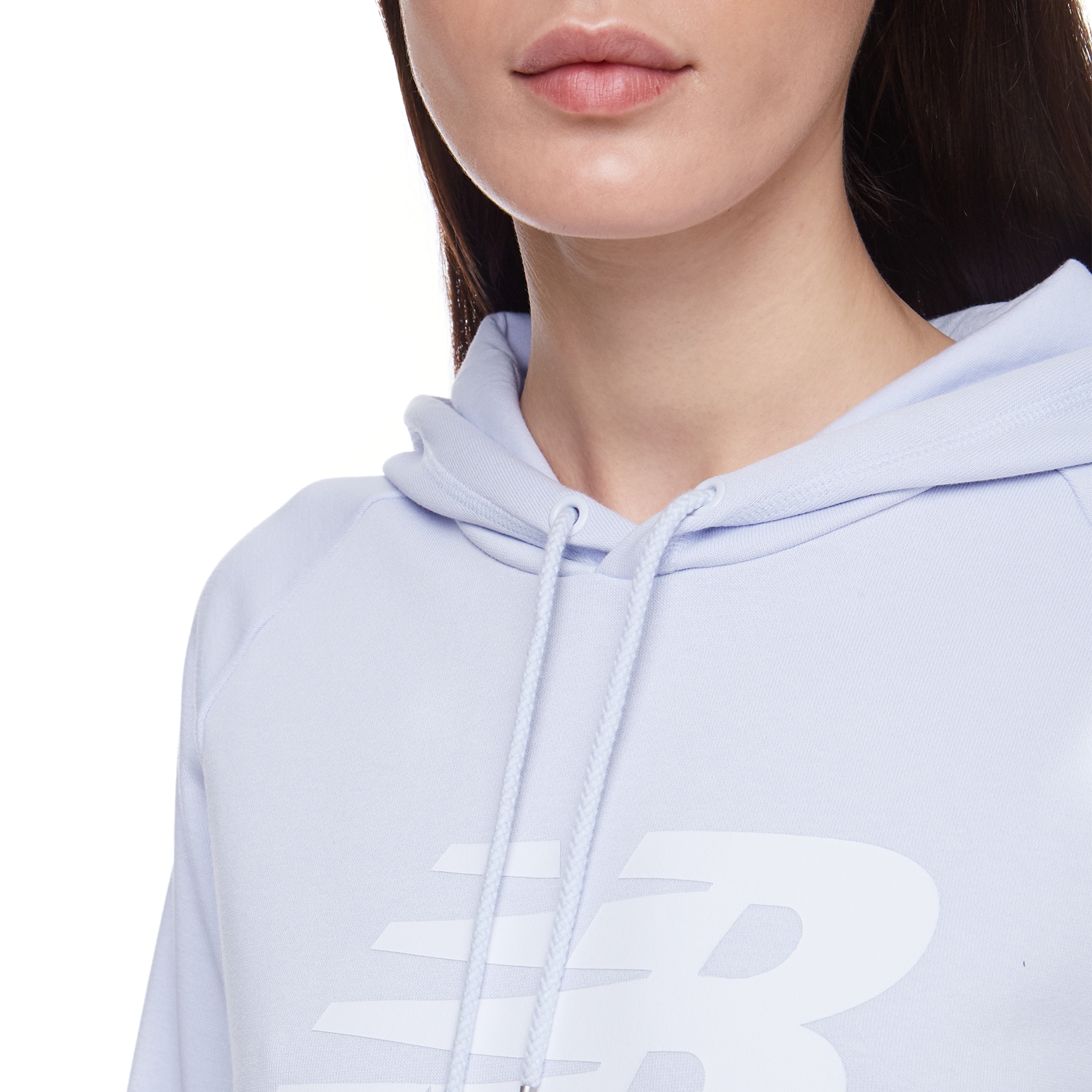 Худі NB Essentials Pullover