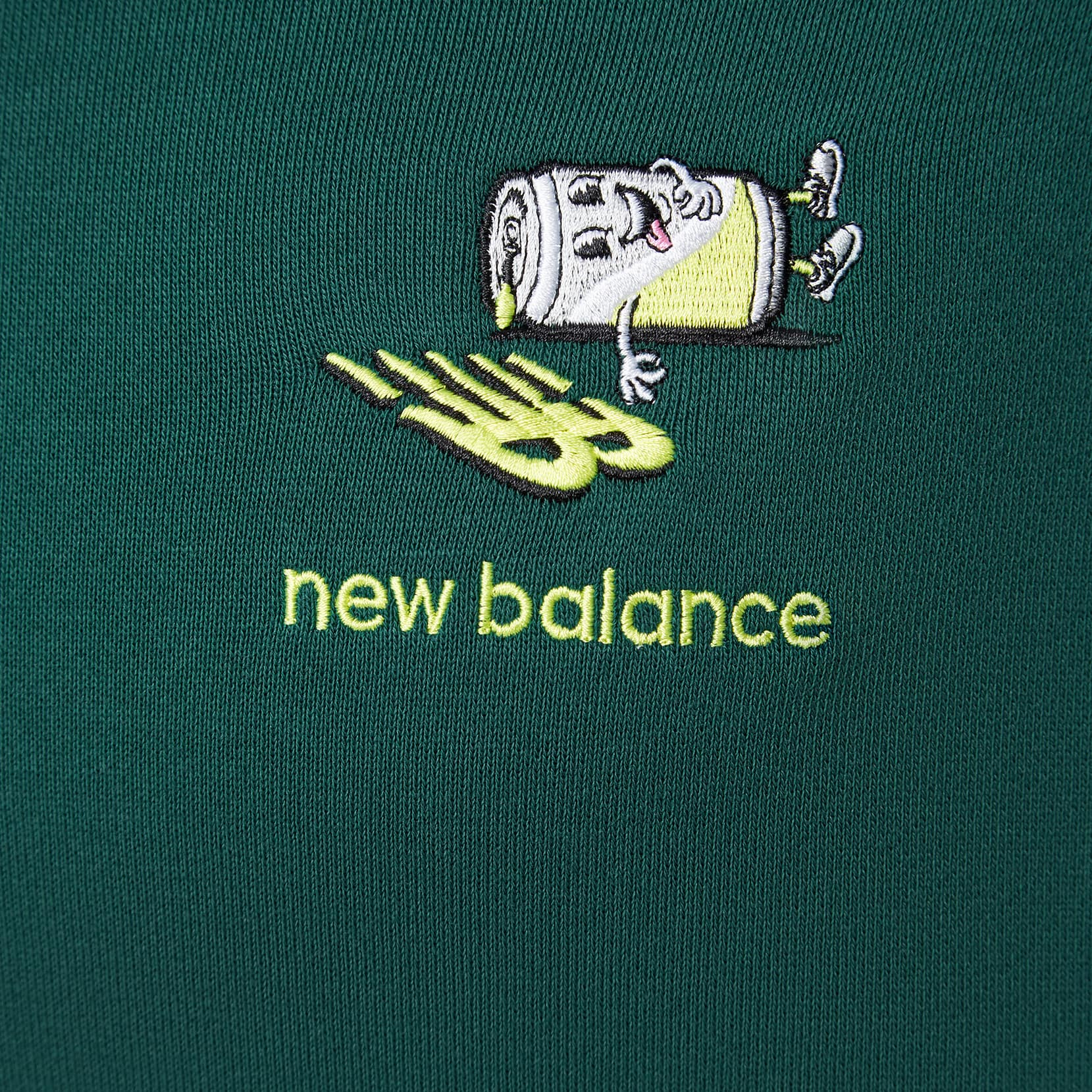 Світшот NB Athletics Minimize