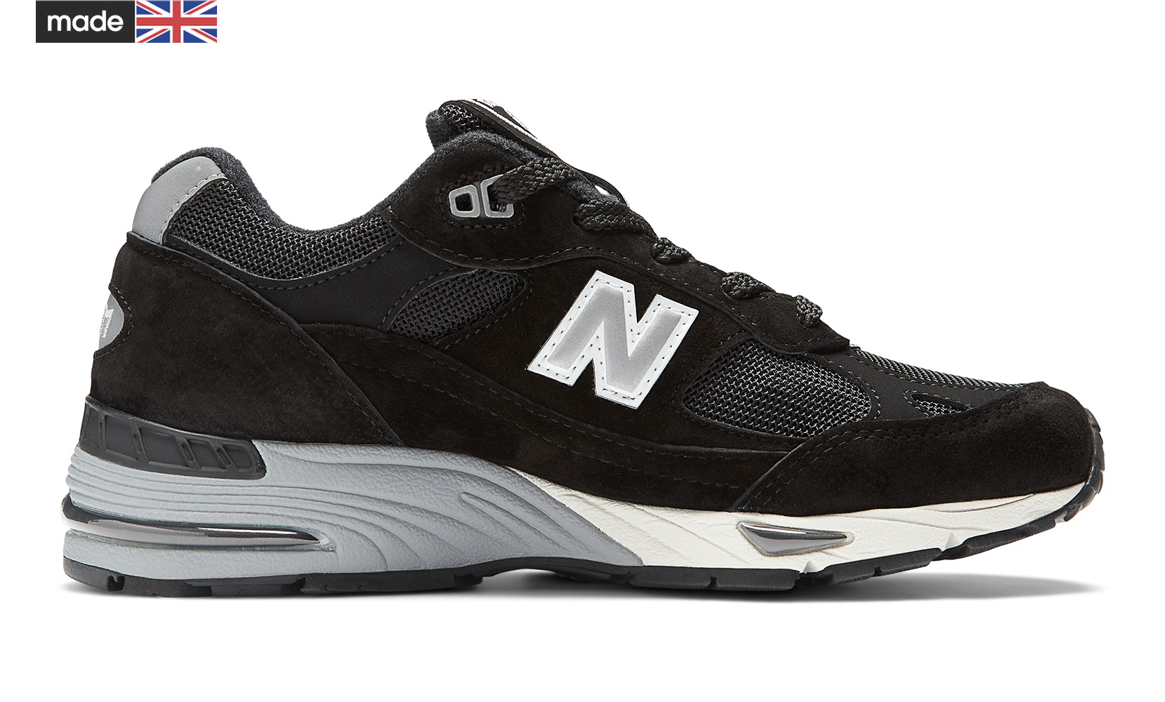 New Balance 991 Made in UK
