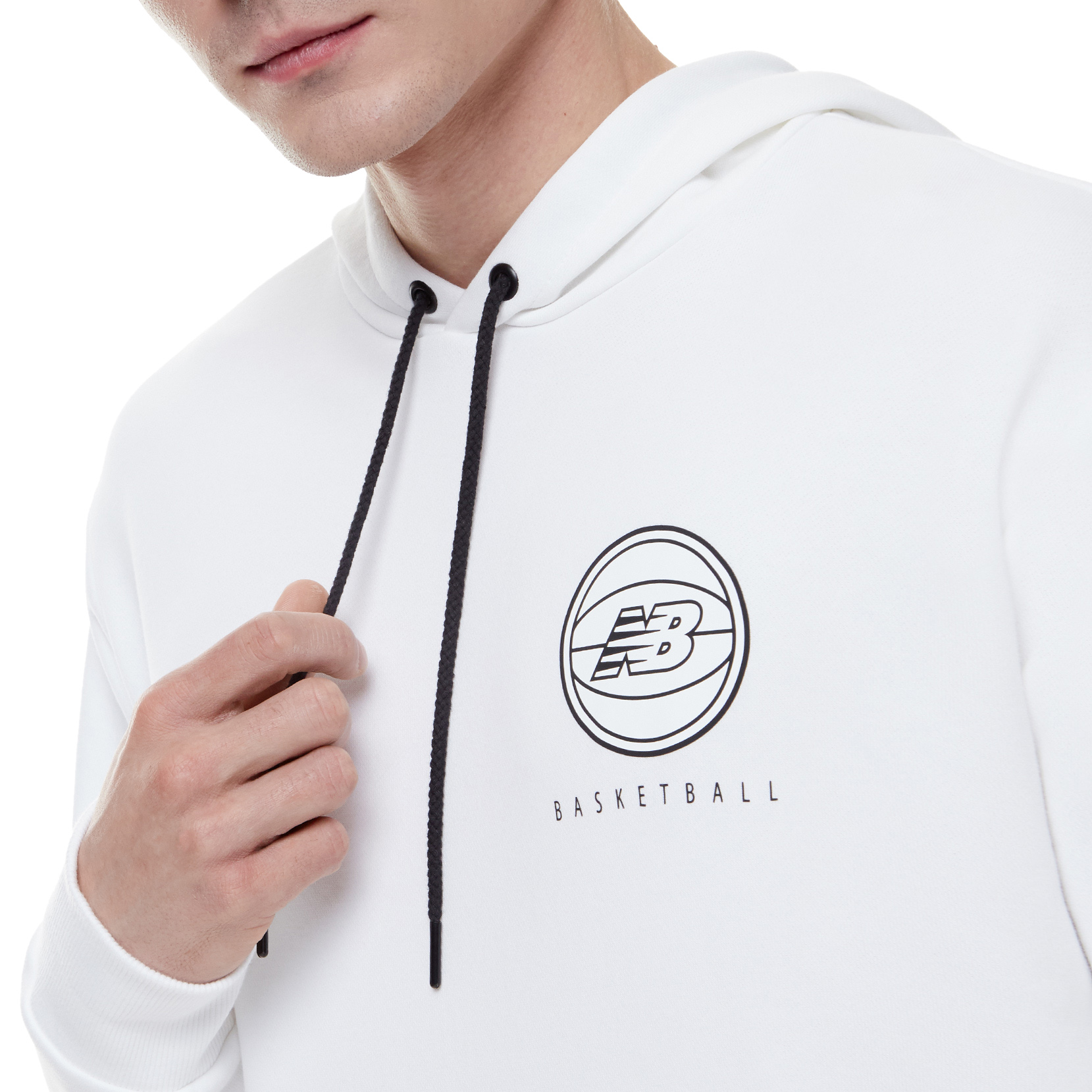 Худі Hoops Essential