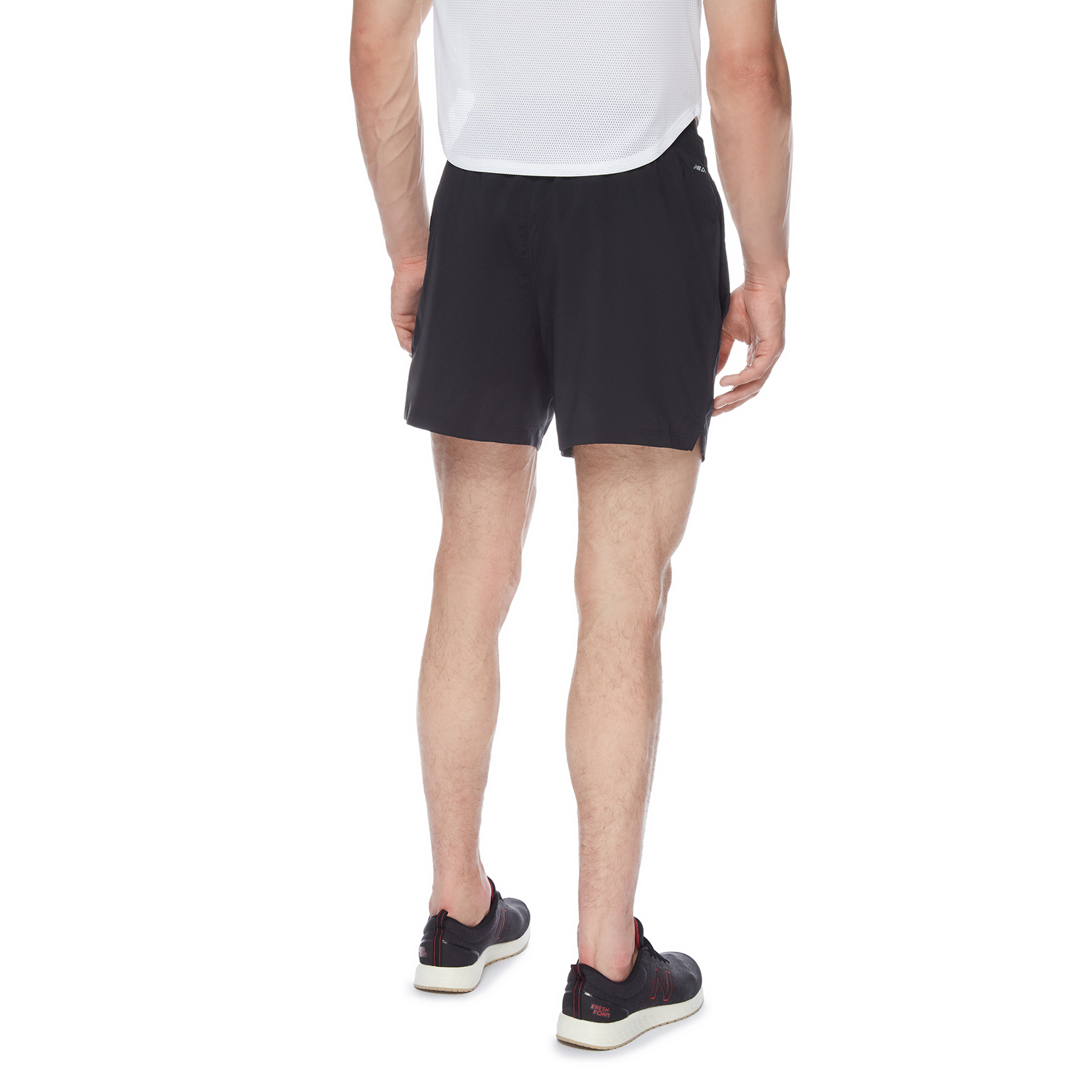 Шорти Accelerate 5in