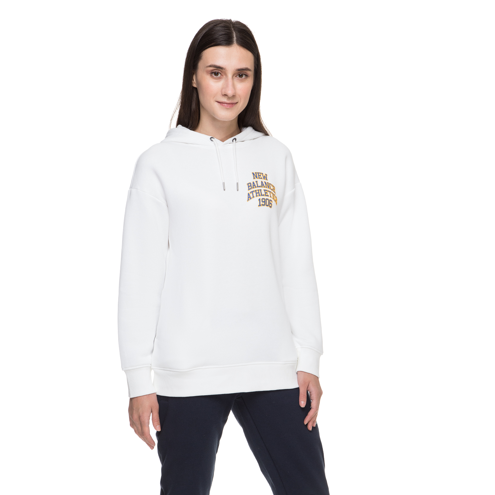 Худі NB Athletics Varsity