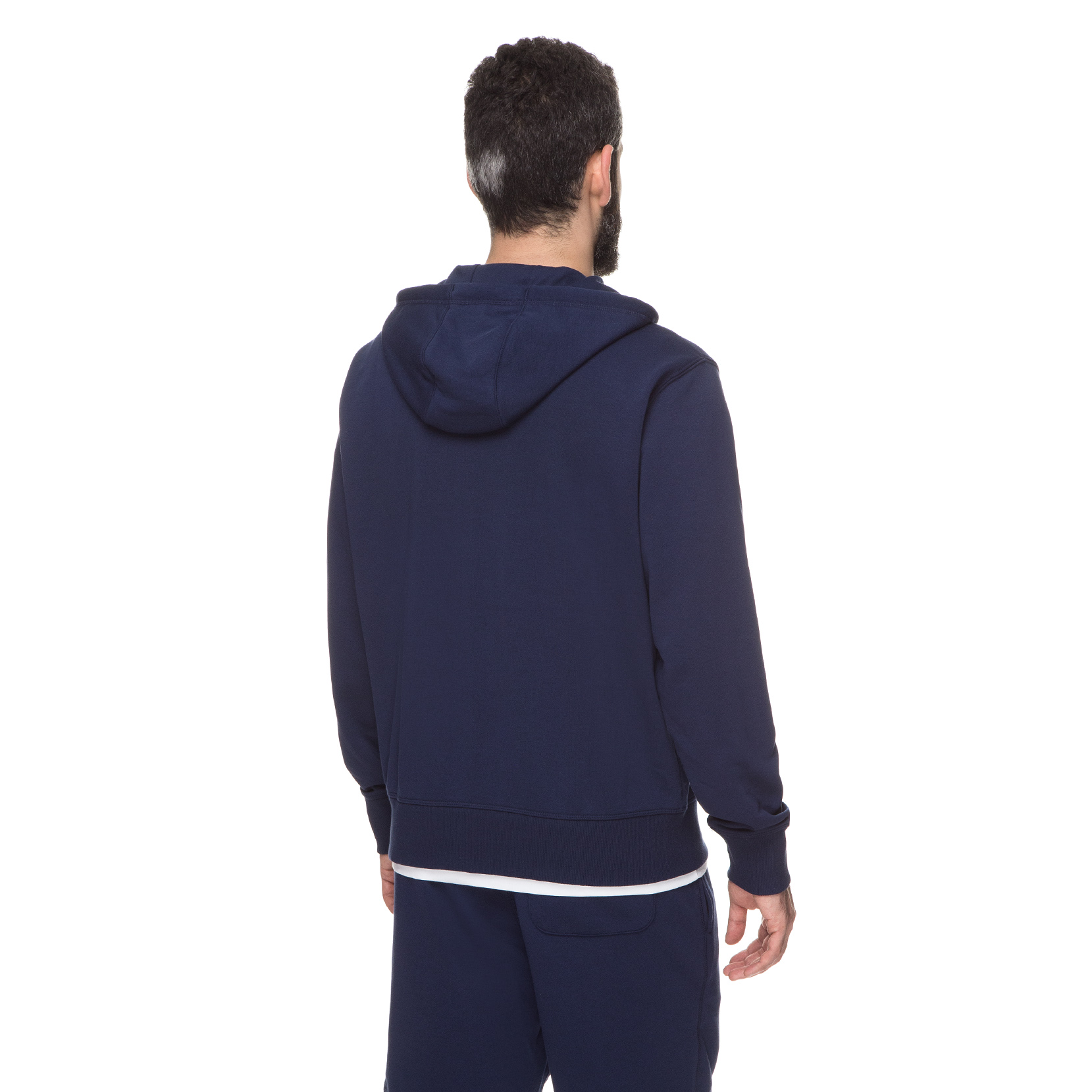 Худі Essential Logo