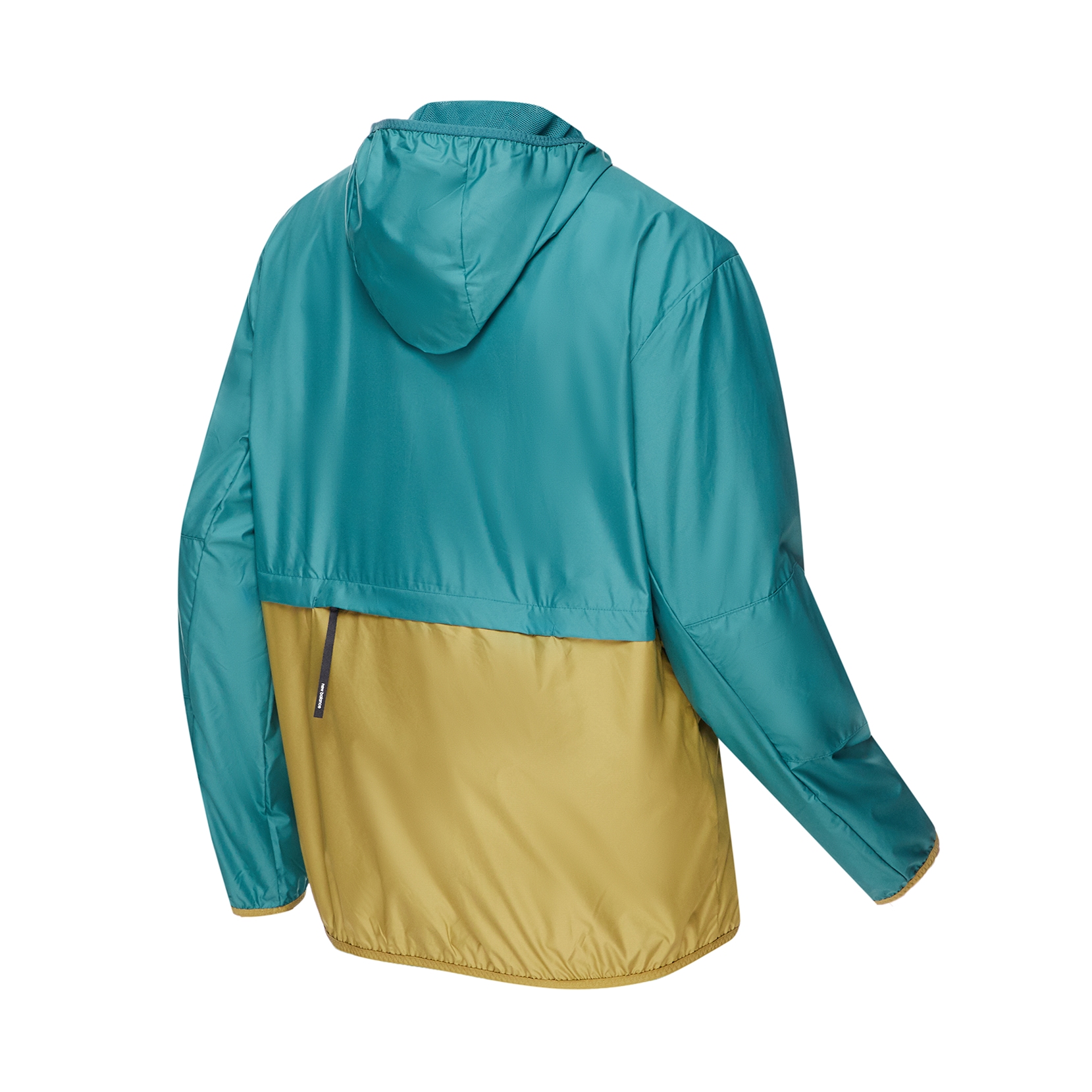 Вітрозахисна куртка AT Woven Jacket