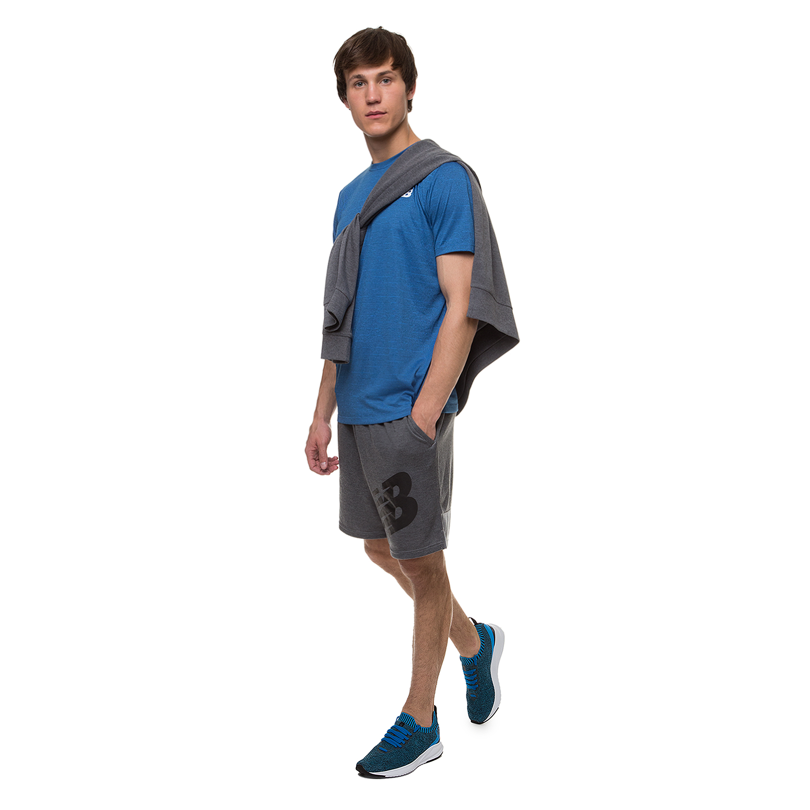 Футболка Sport Tech