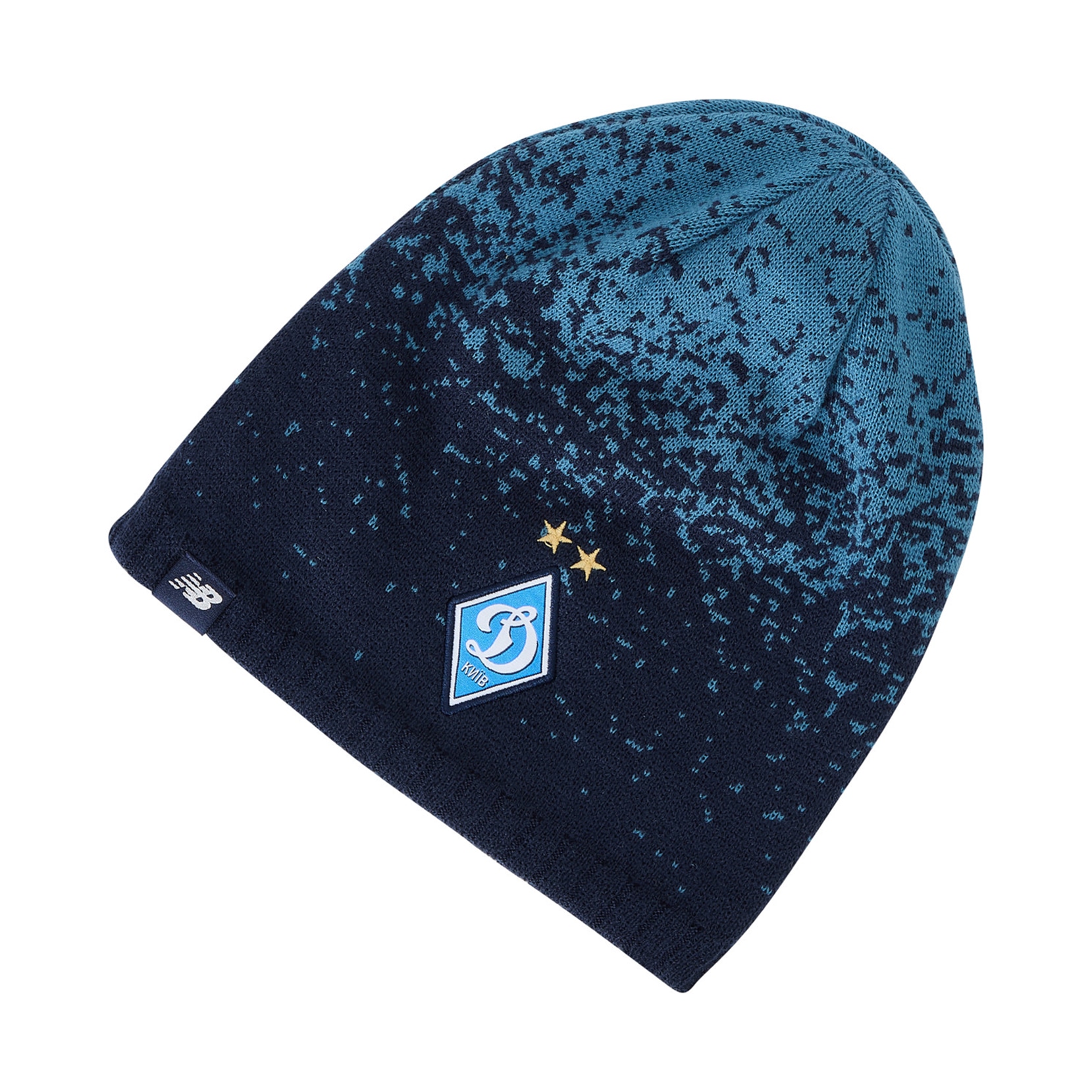 Шапка ФК «Динамо» Essentials