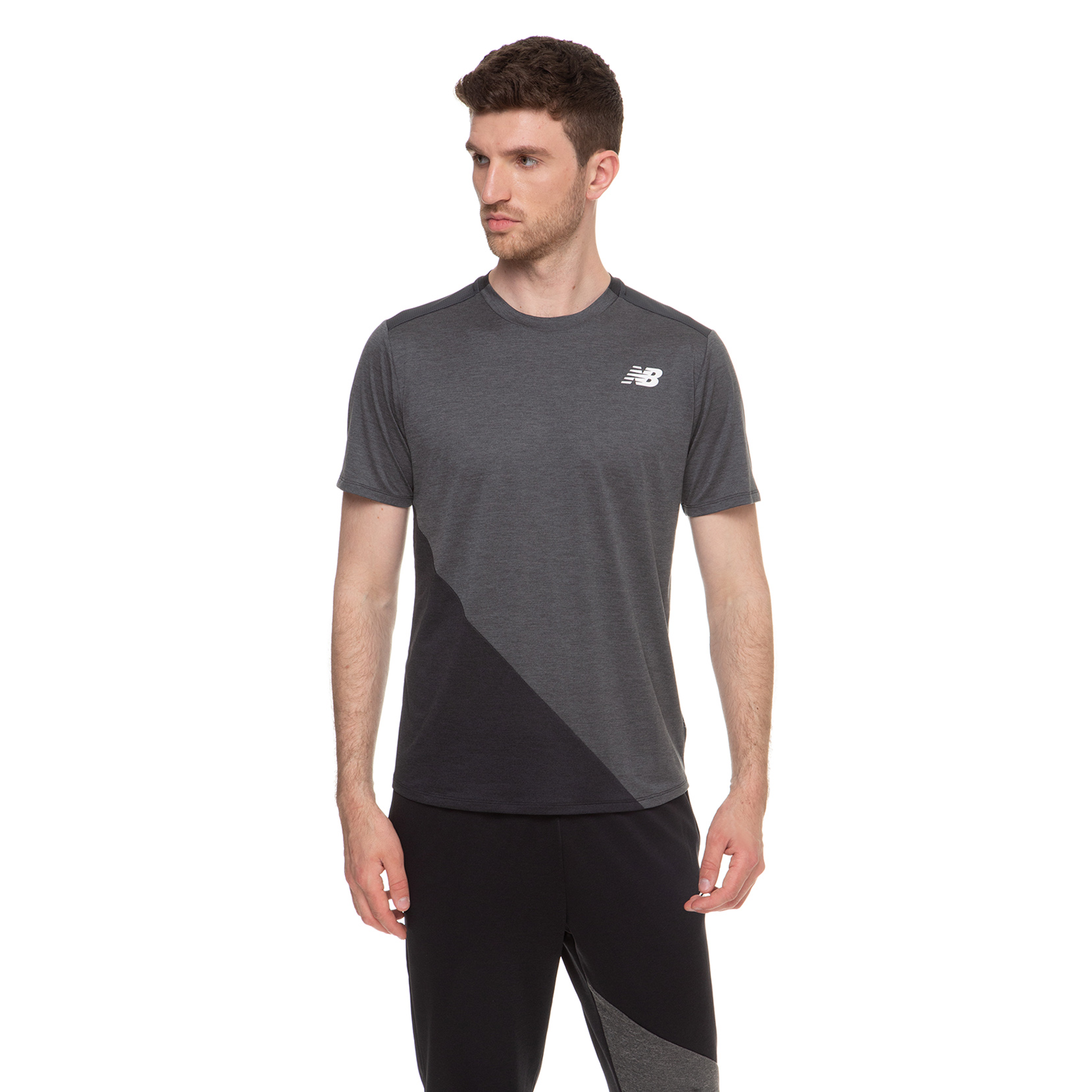 Футболка Velocity Ss