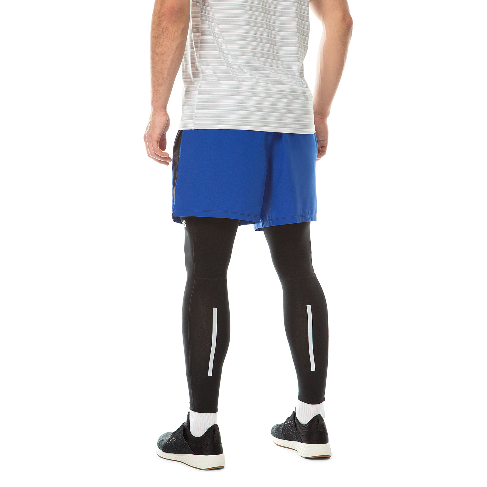 Шорти Accelerate 5 Inch