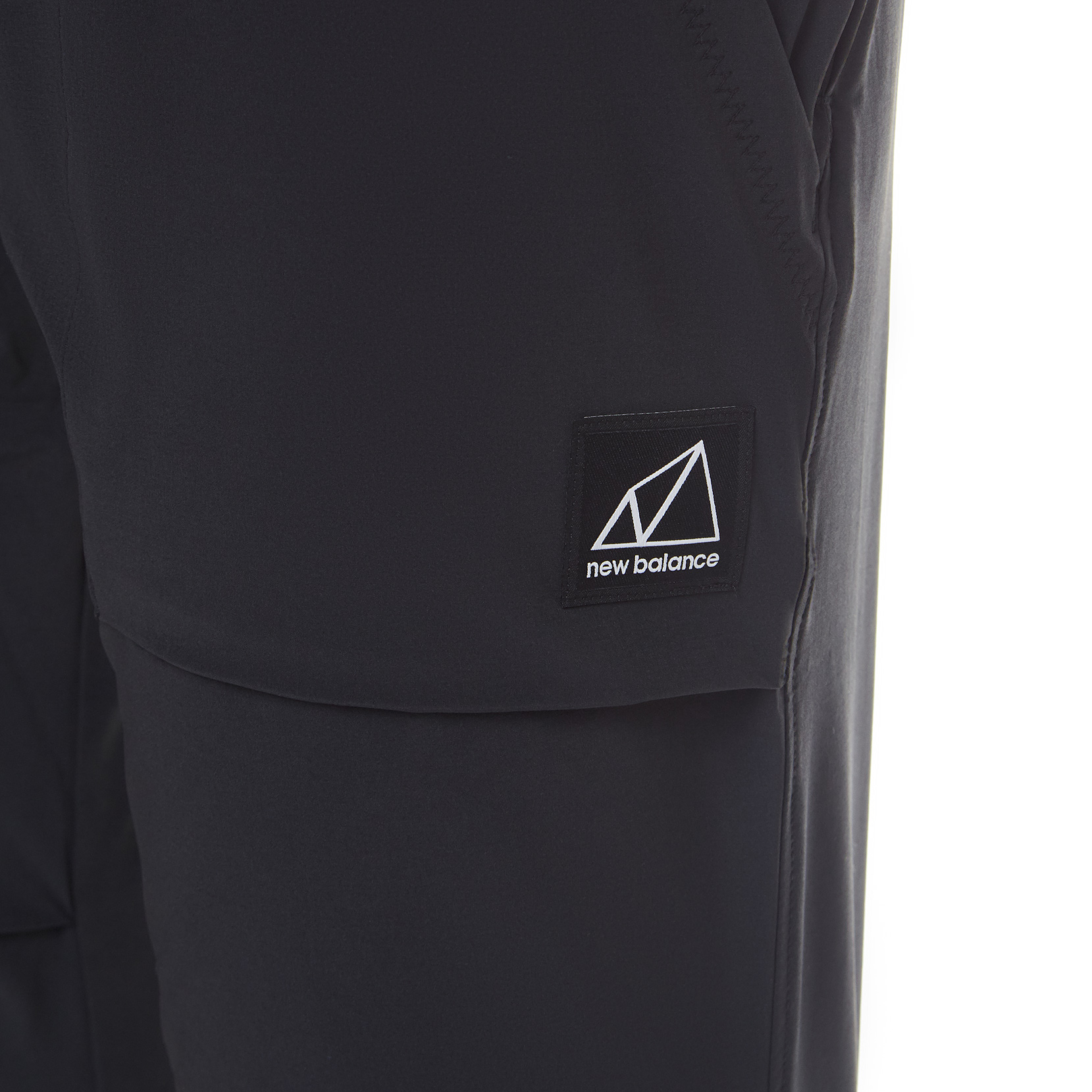 Спортивні брюки NB All Terrain Crop