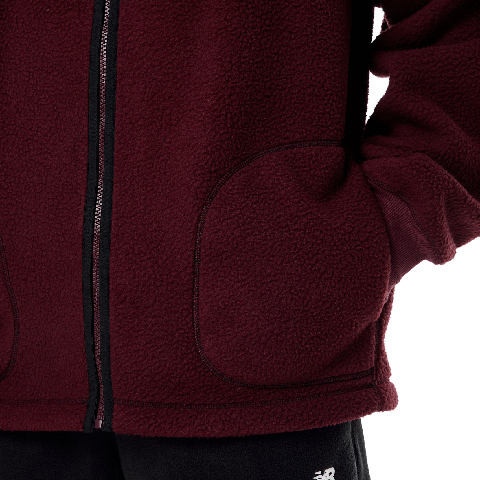 Спортивна кофта Athletics Polar