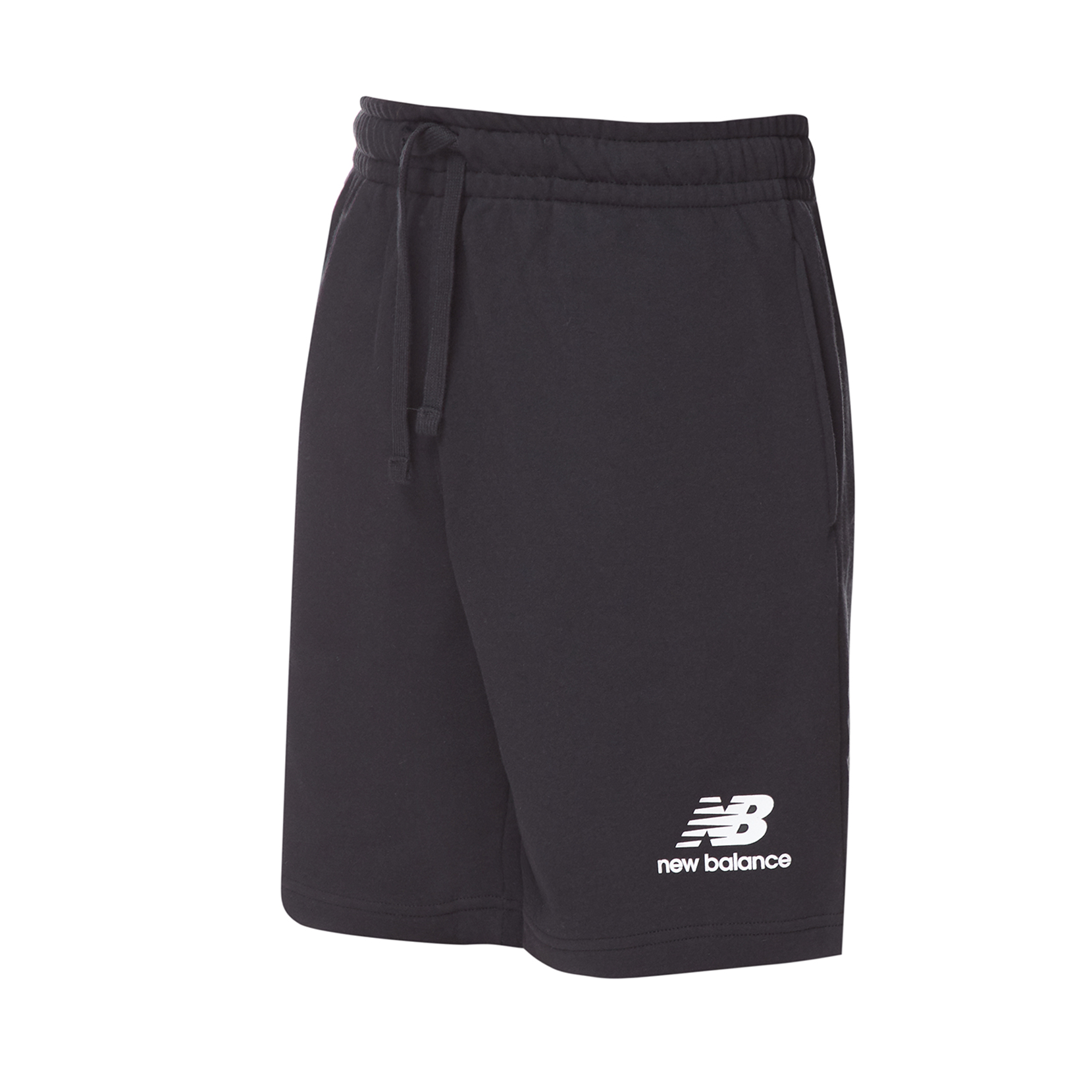 Шорти Essentials Stacked Logo