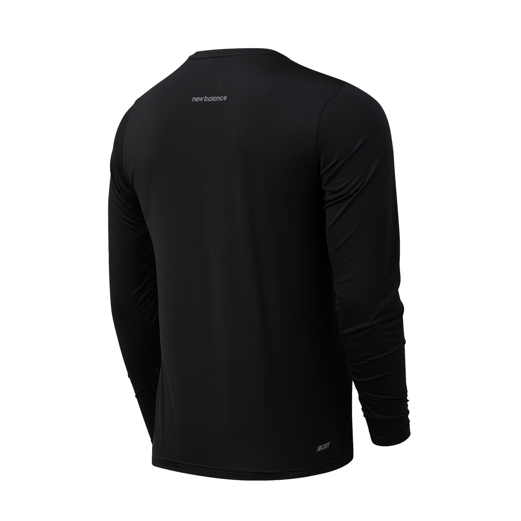 Футболка з довгим рукавом Accelerate