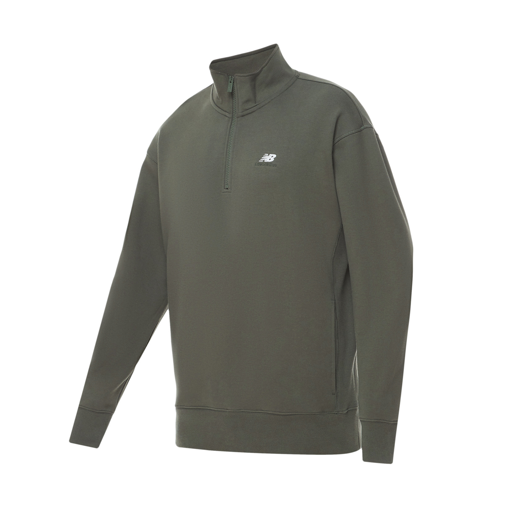 Спортивна кофта Athletics Remastered 1/4 Zip