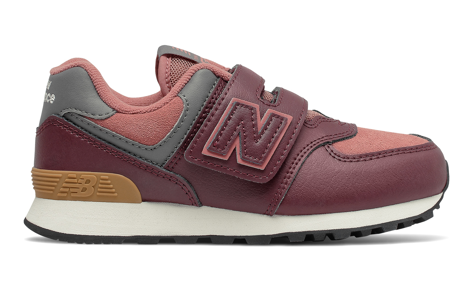 New Balance 574H