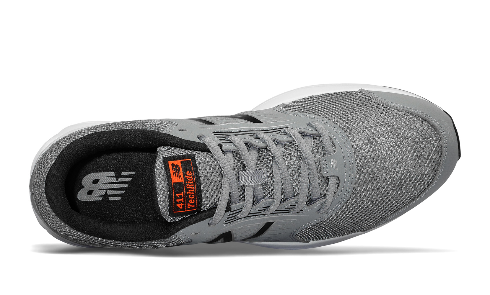 New Balance 411 TechRide v1