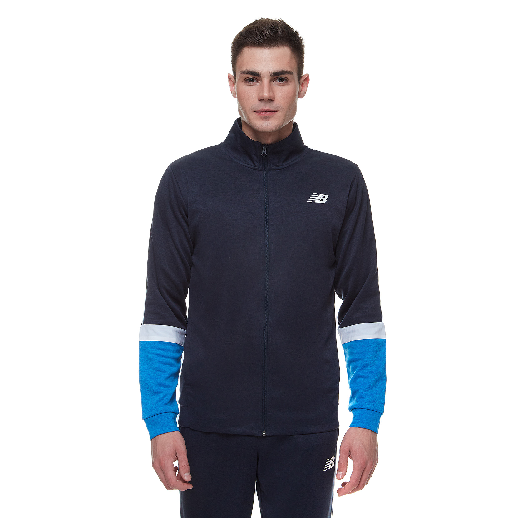 Спортивна куртка Tenacity Knit