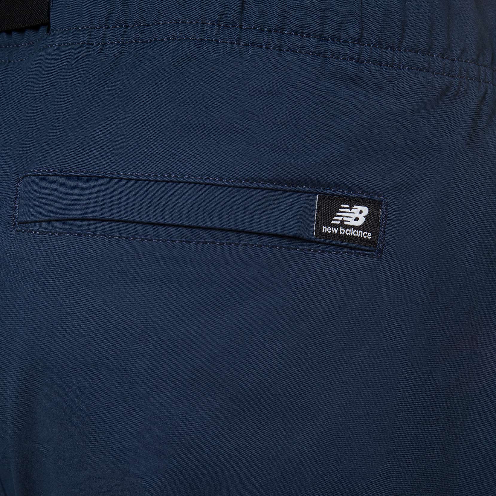 Спортивні брюки NB Athletics Trail Woven