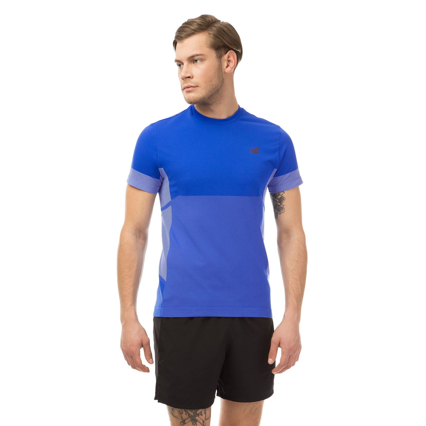 Футболка Stretch