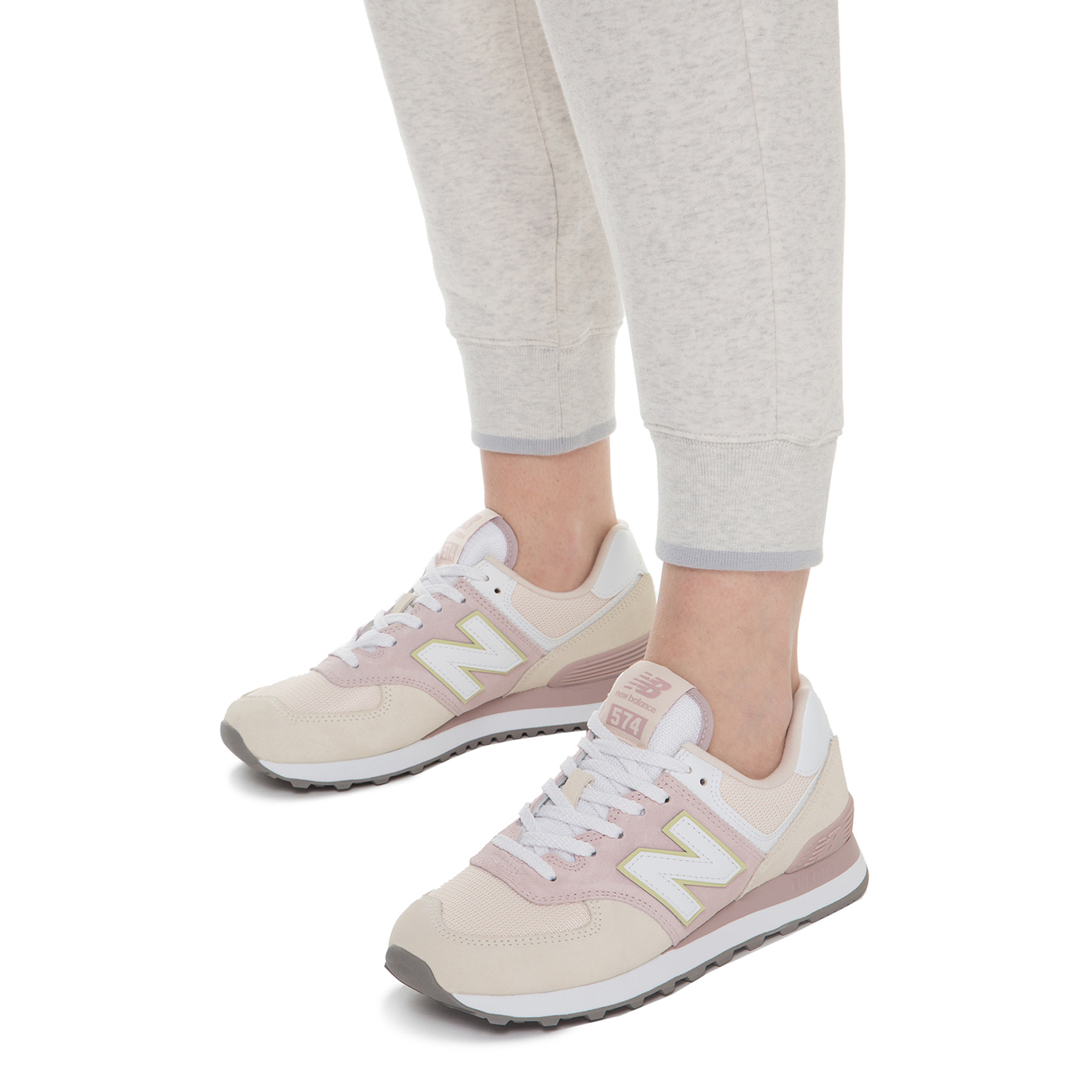 New Balance 574 Classic