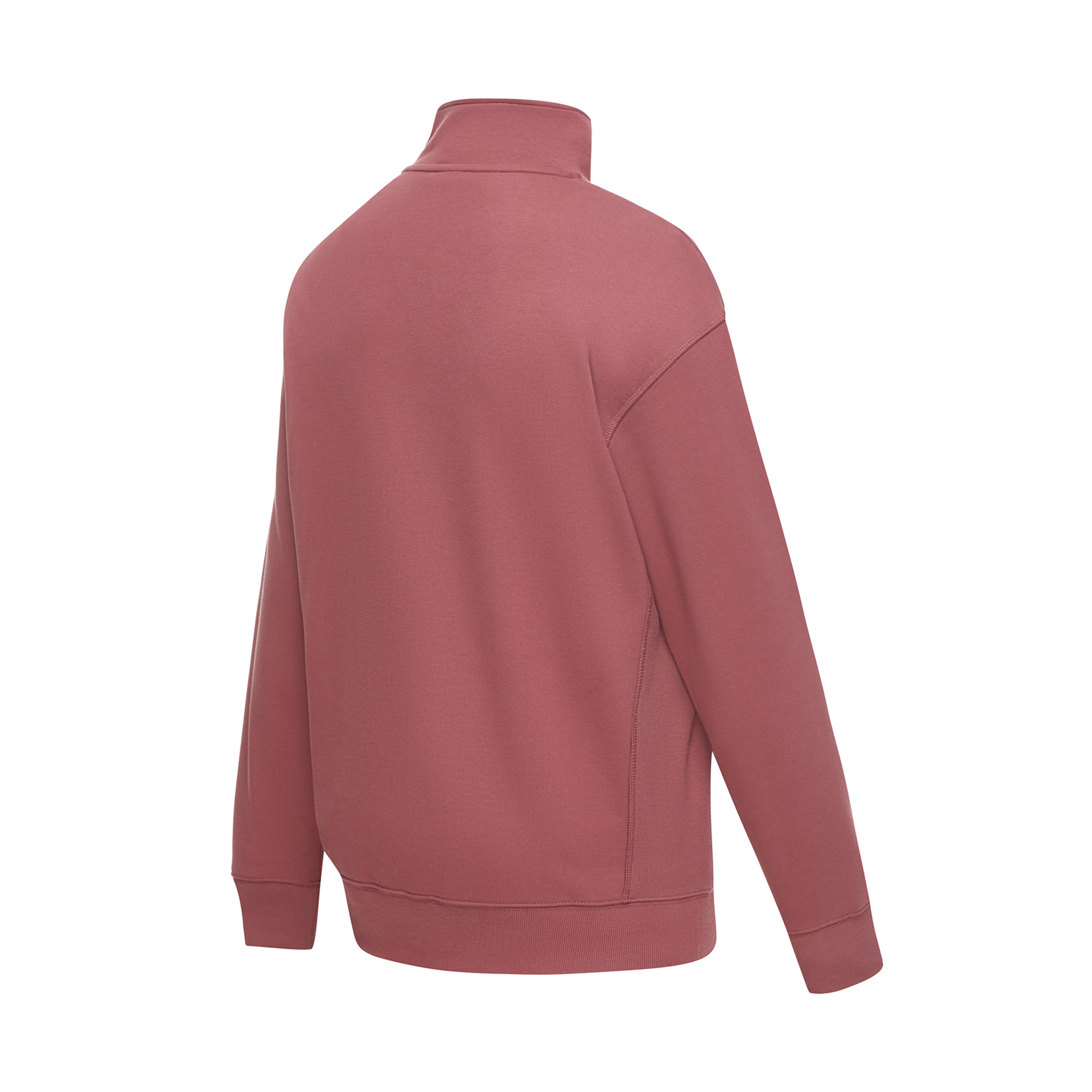 Спортивна кофта Athletics Remastered 1/4 Zip