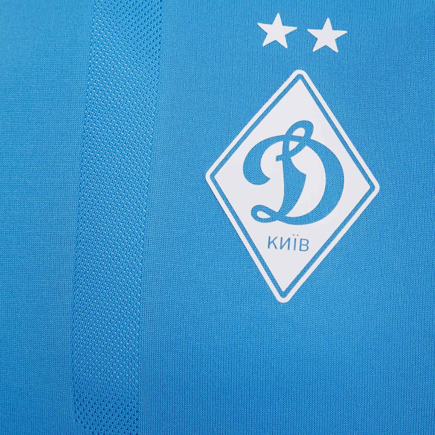 Футболка тренувальна ФК «Динамо» Київ