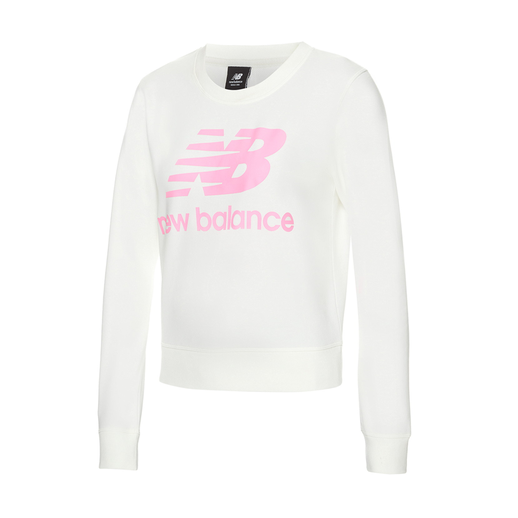 Світшот NB Essentials Crew