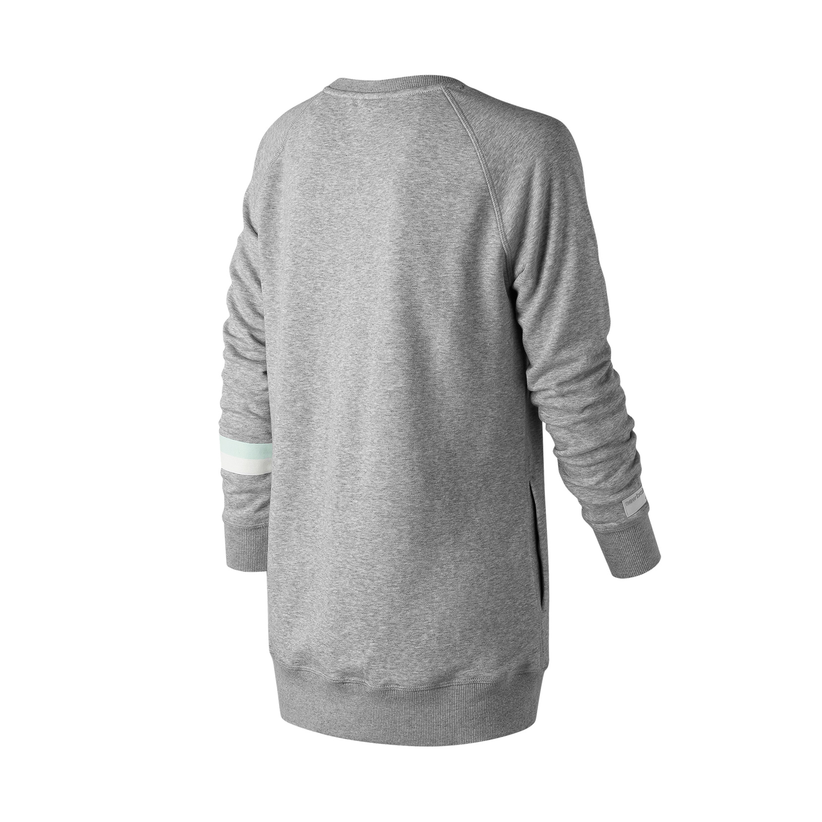 Реглан NB Athletics