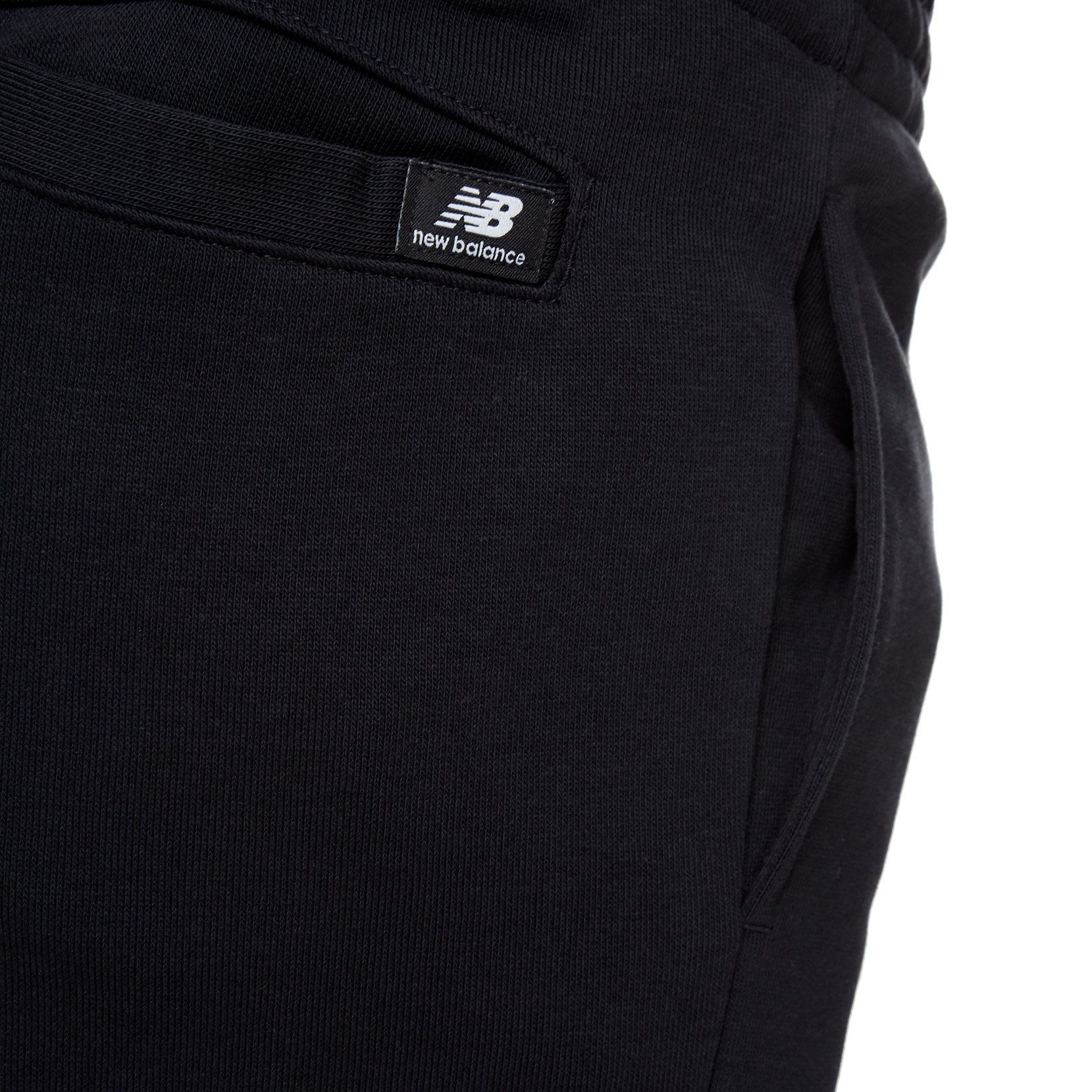 Шорти Essentials Stacked Logo