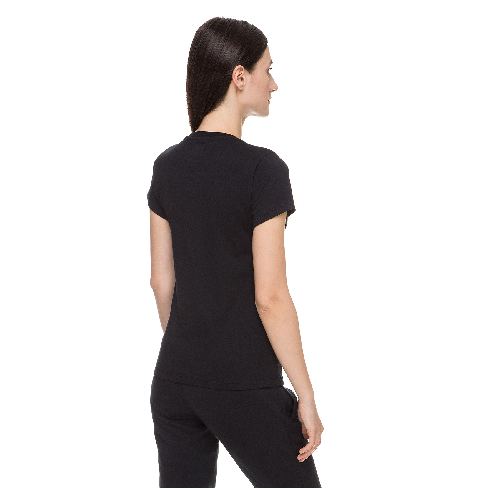 Футболка Essentials Slacked Logo