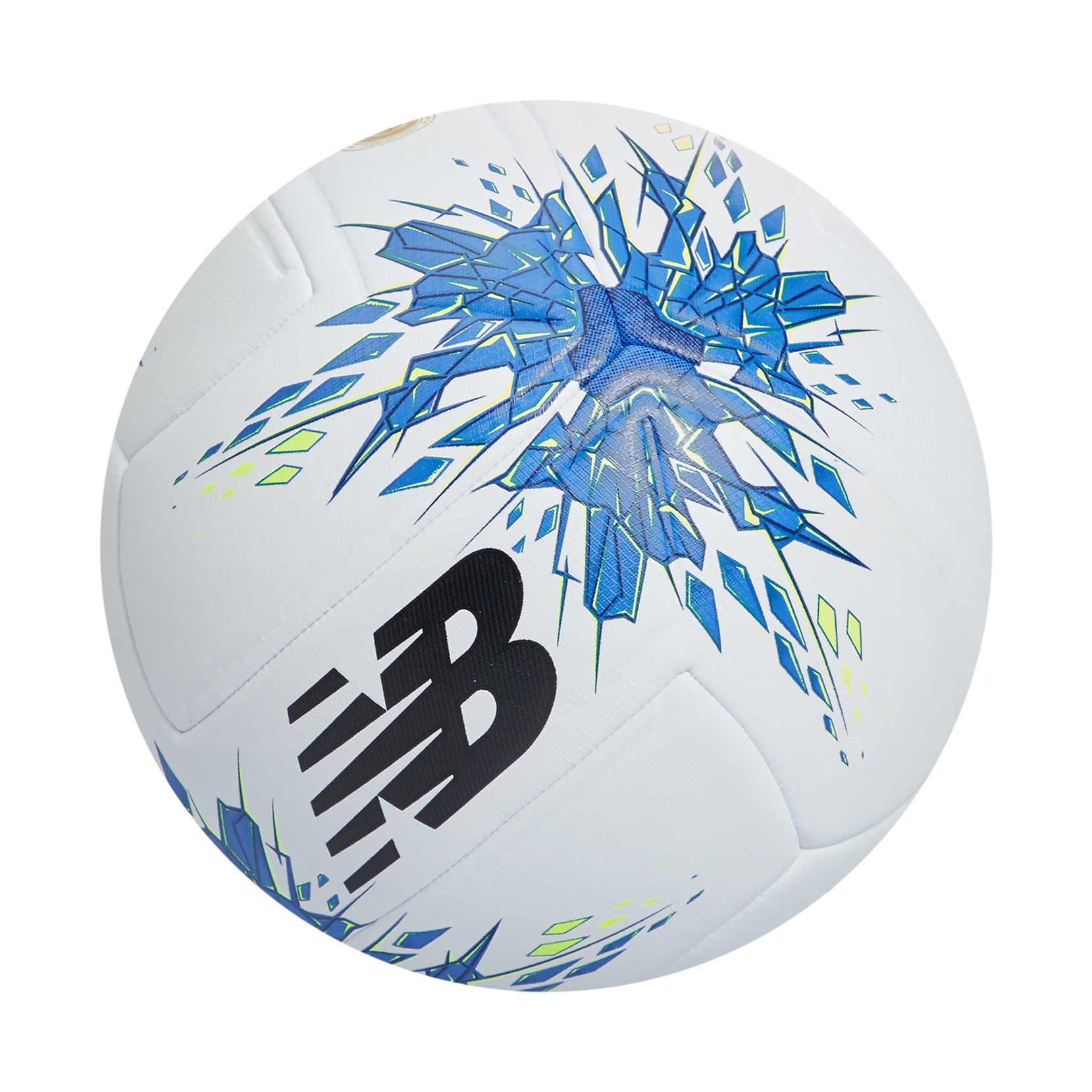 М'яч Geodesa PRO FIFA 5