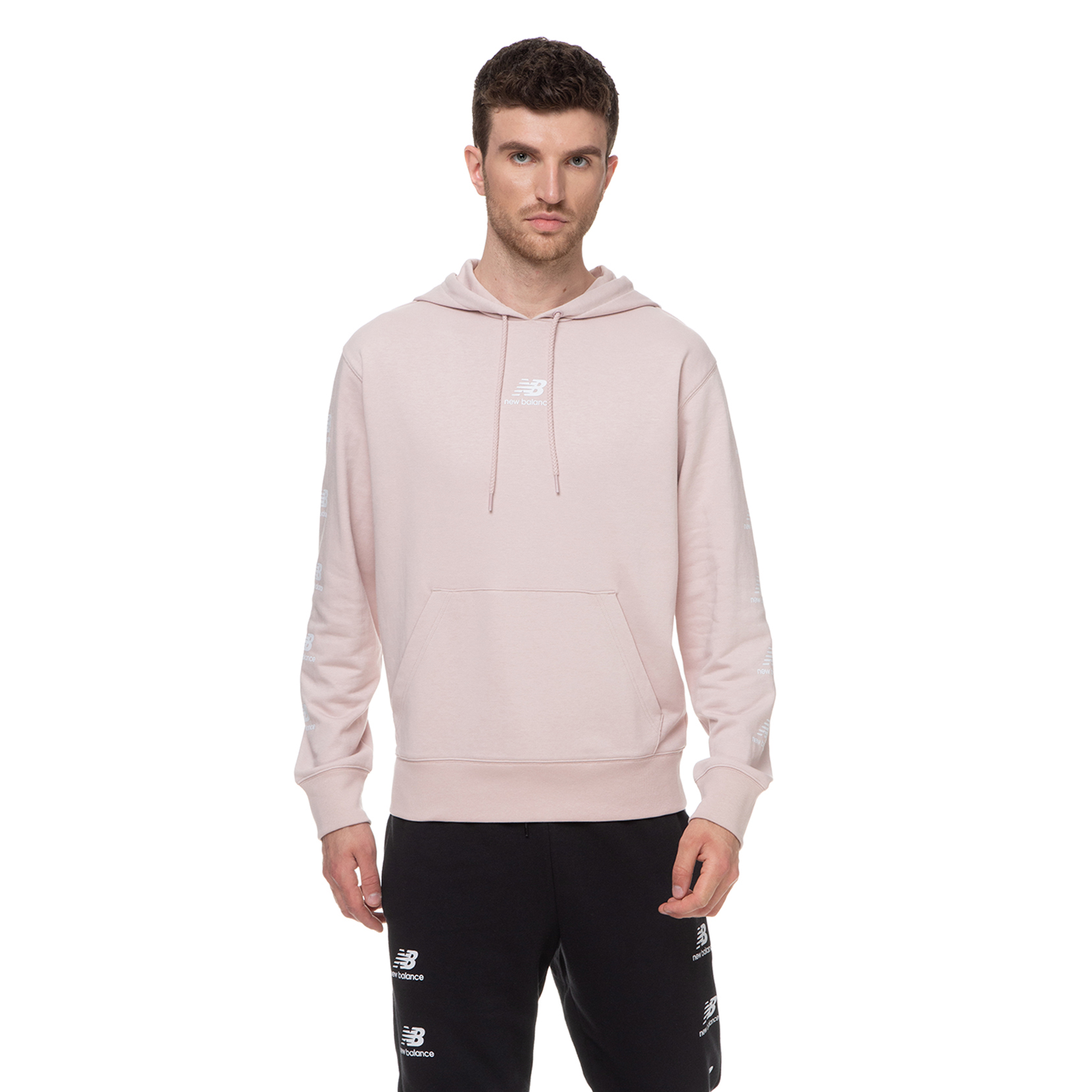 Худі Essentials Stack Pack