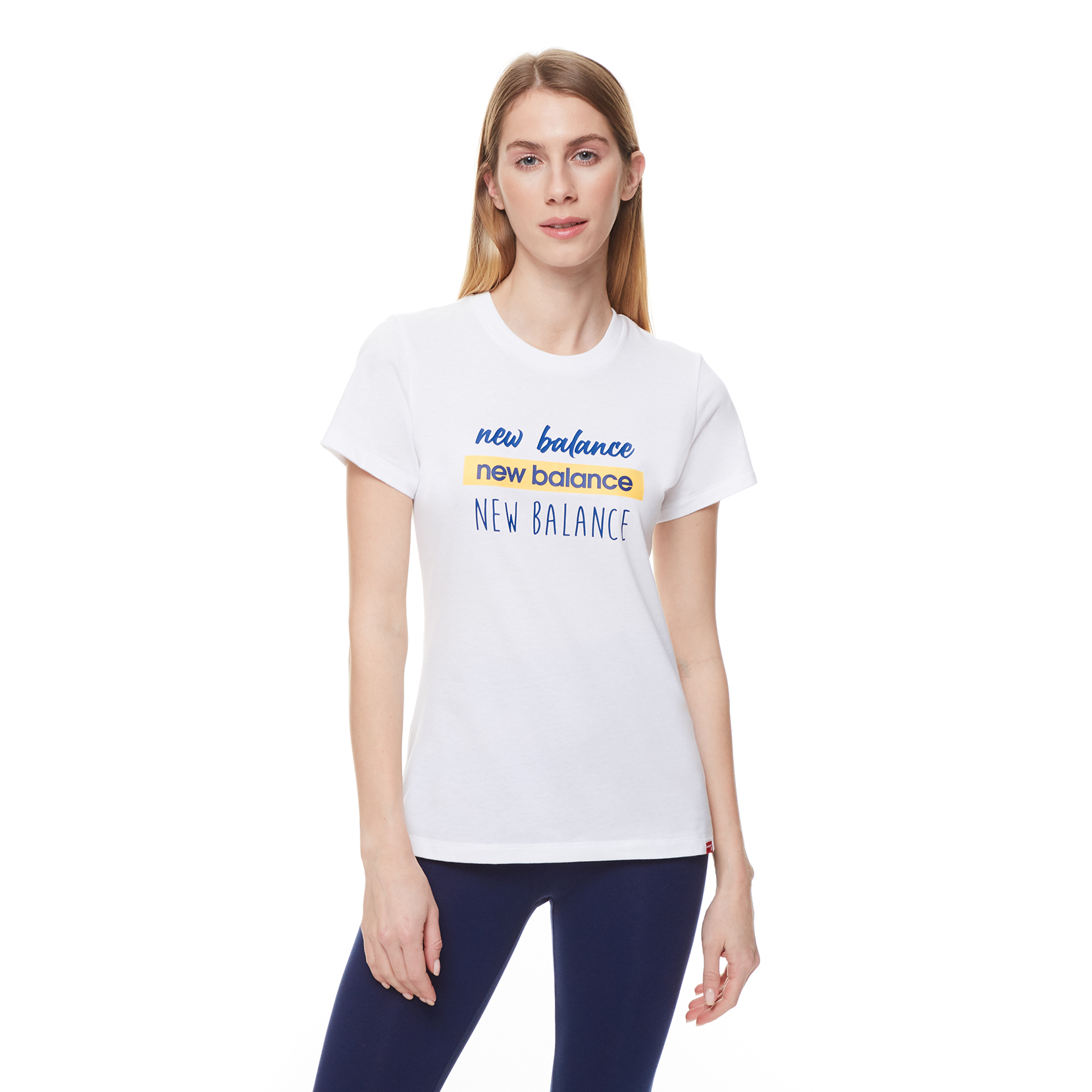 Футболка Sport Script Repeat