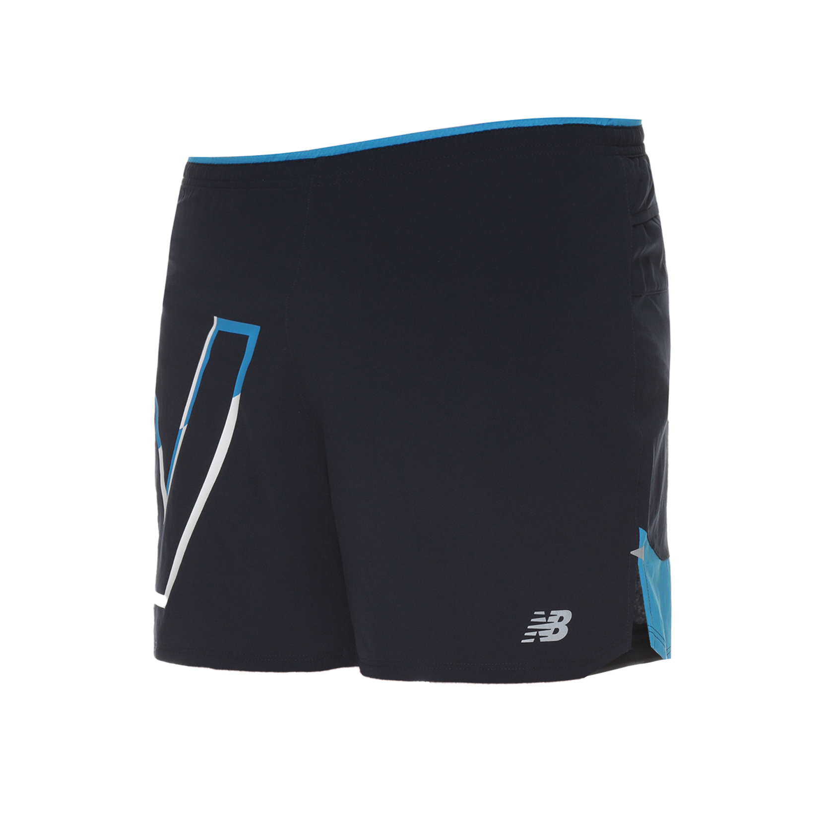 Шорти Pr Impact Run 5 inch