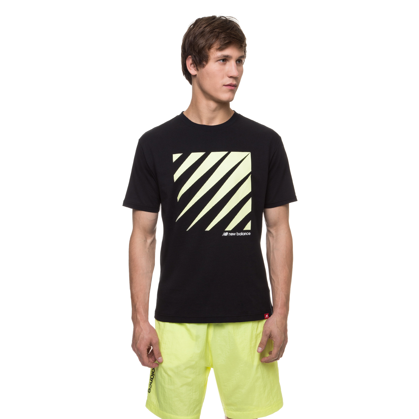 Футболка Sport Style Optiks