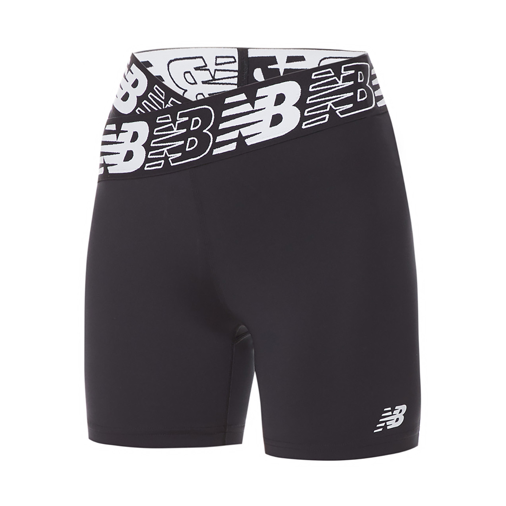 Шорти NB Relentless Fitted