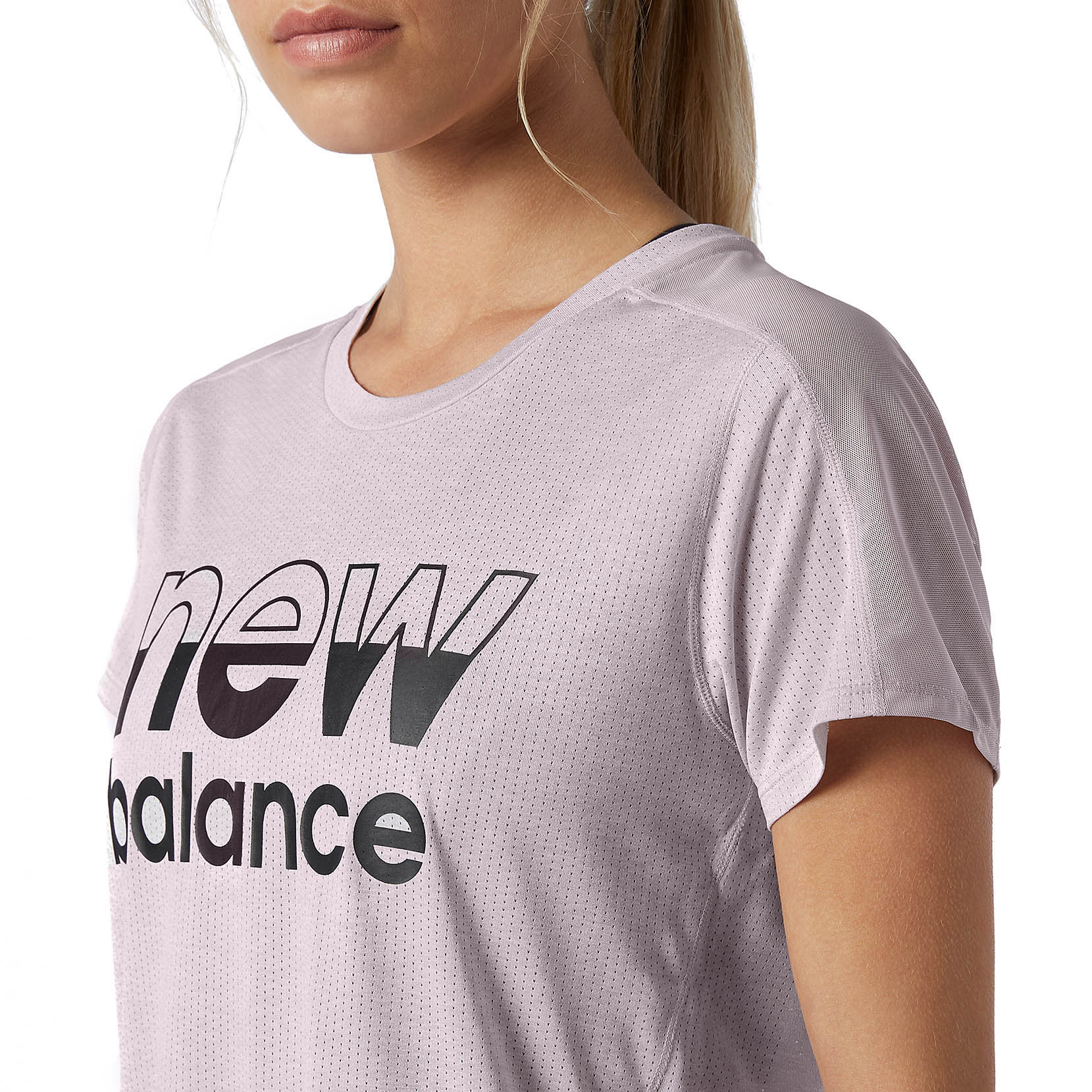 Футболка Printed Impact Run