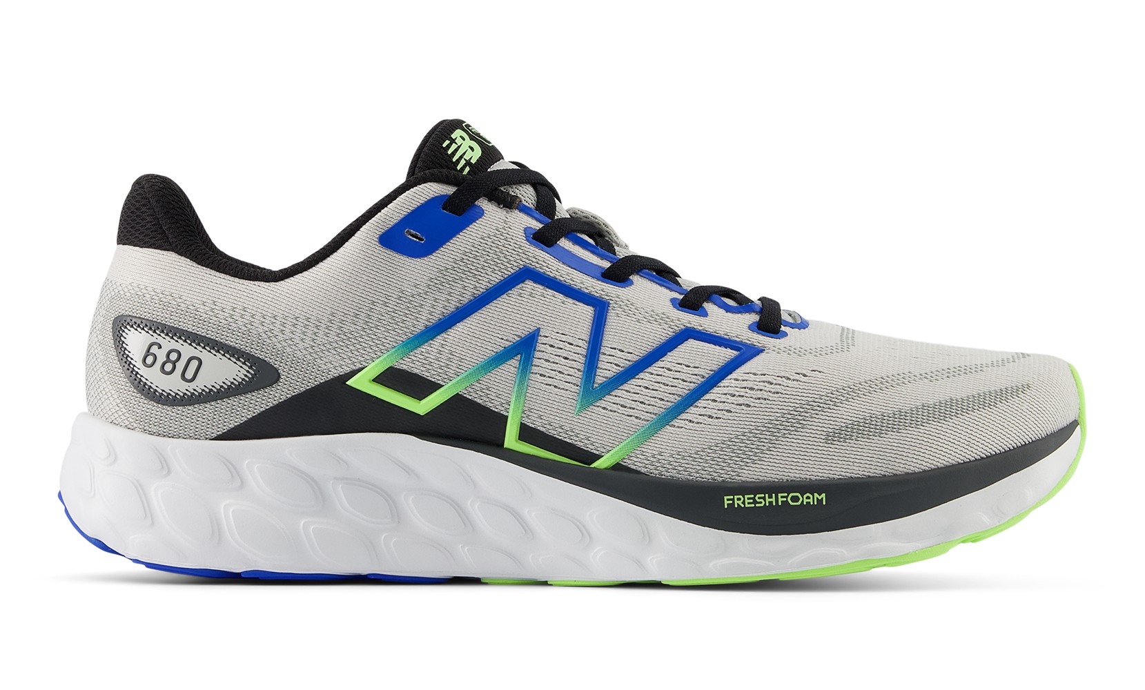Fresh Foam 680 v8