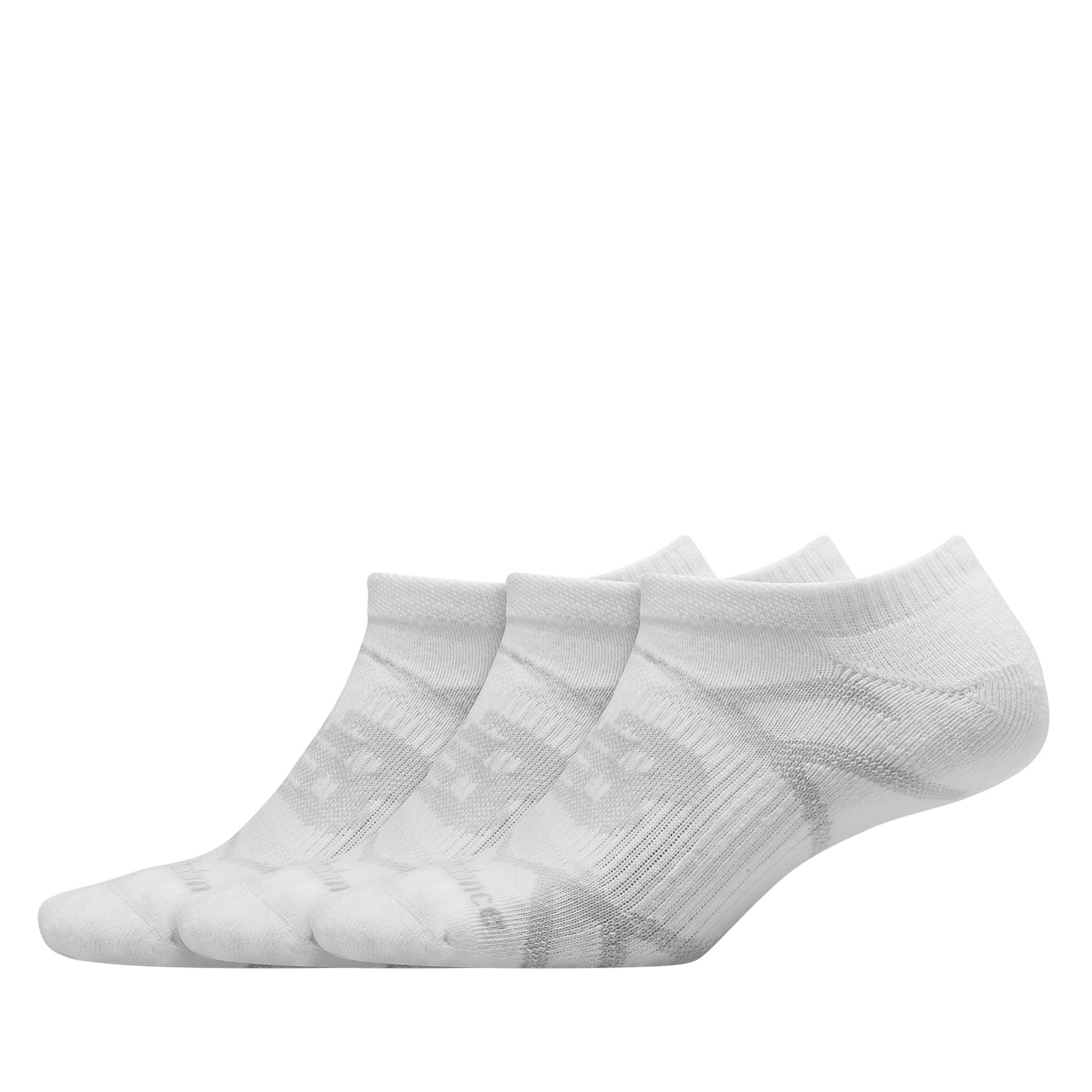 Шкарпетки PRF Cushion No Show (3 пари)