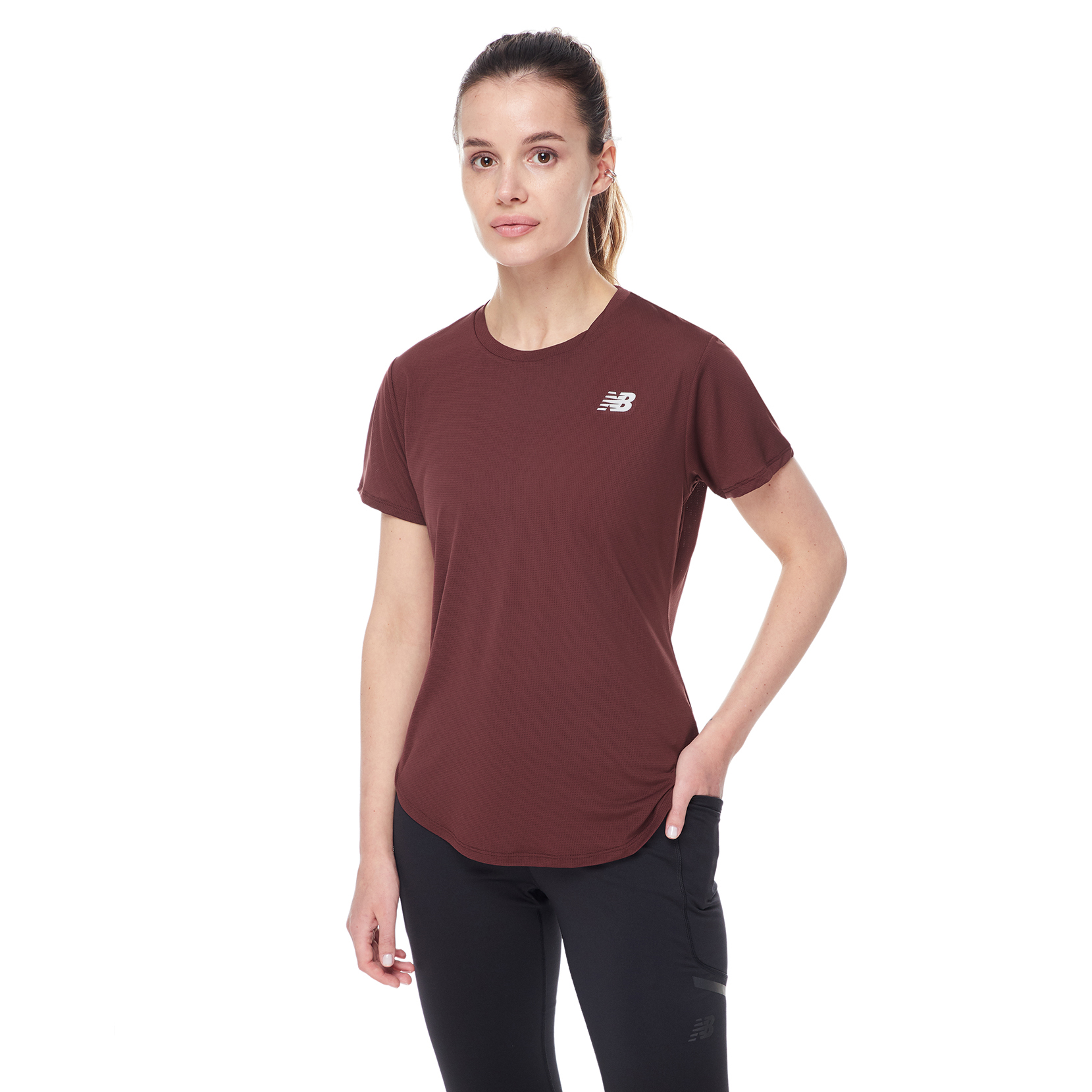 Футболка Accelerate