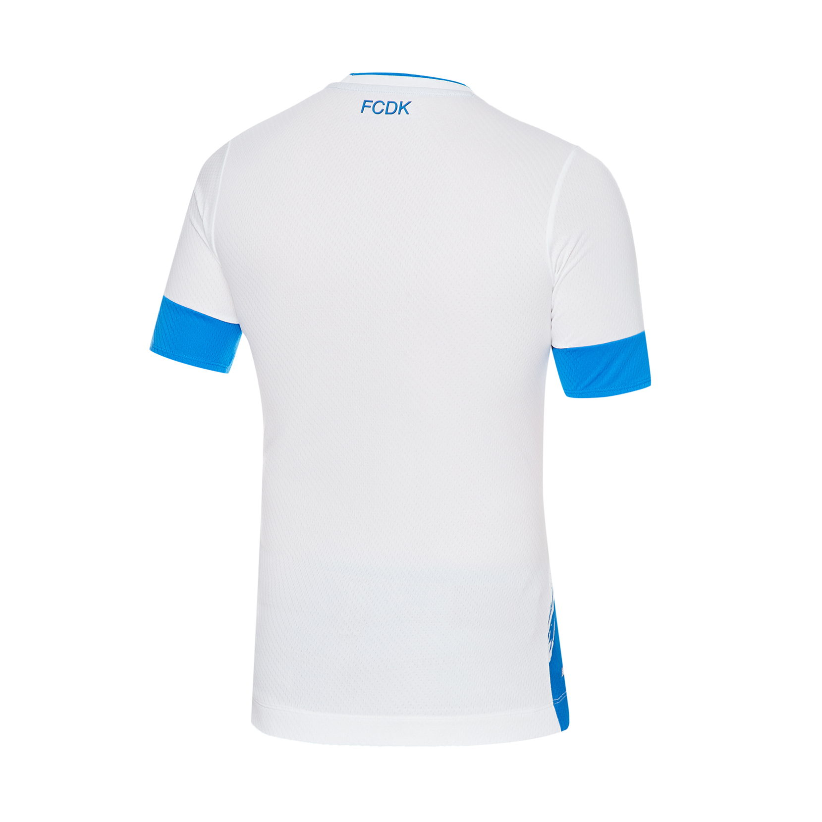 Футболка ФК «Динамо» Київ Home Athlete