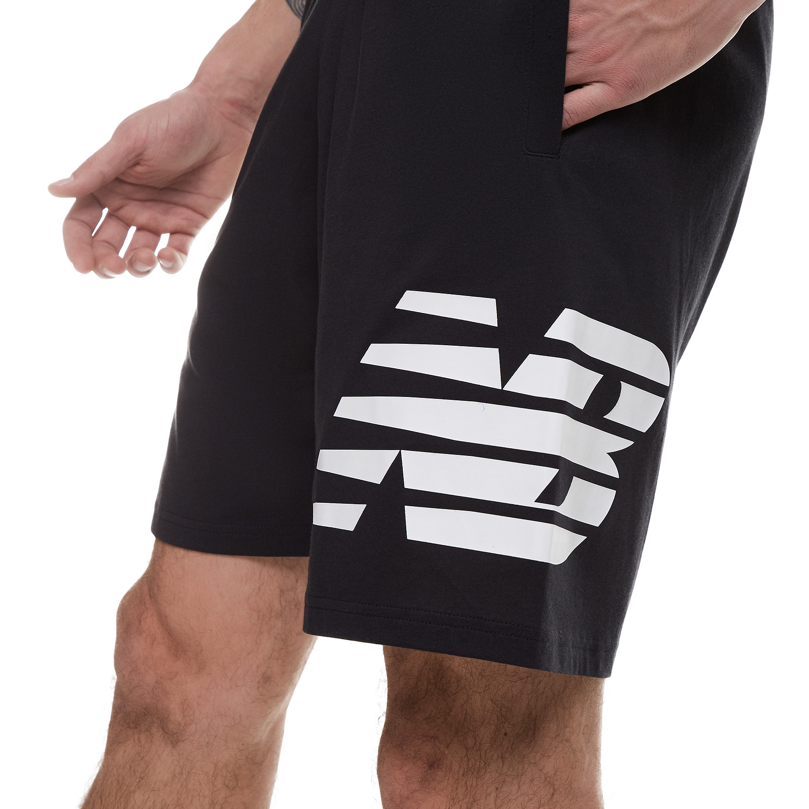 Шорти Healthertech Knit