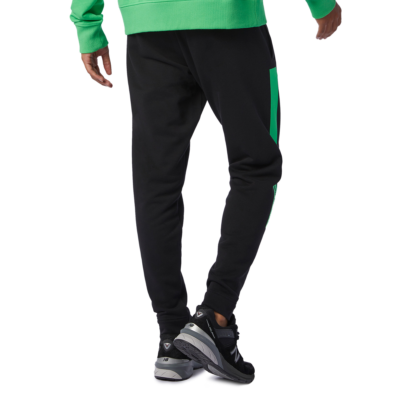 Спортивні брюки Sport Style Optiks