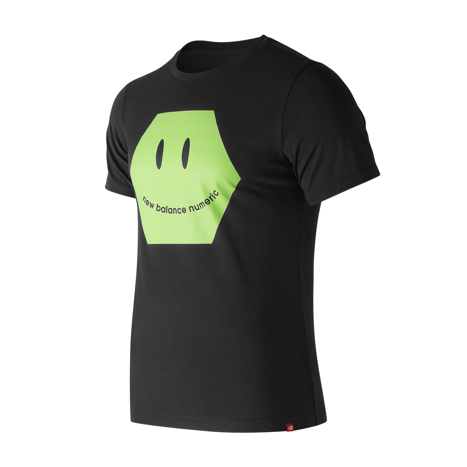 Футболка NB Numeric Happy Hex