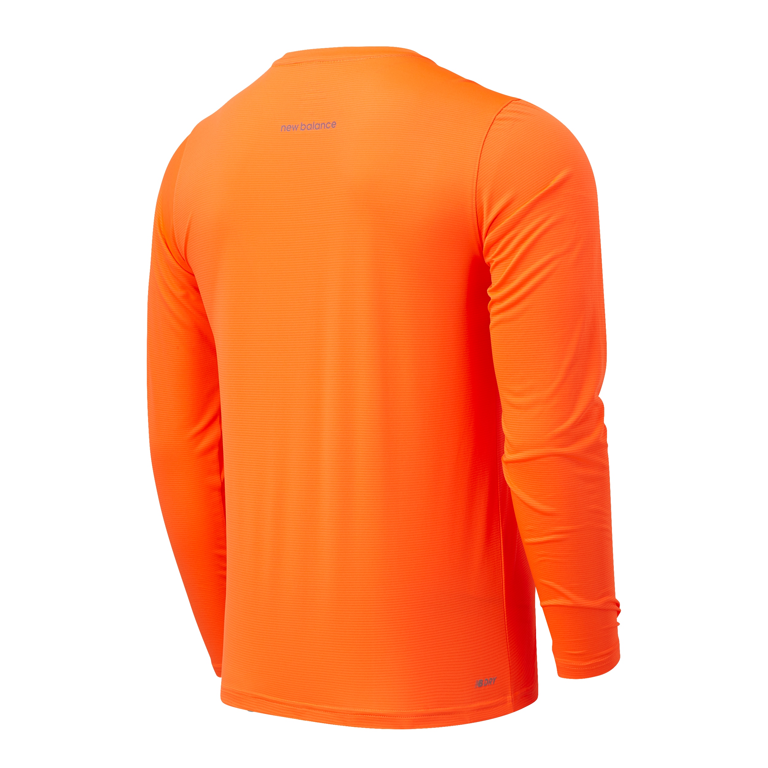 Футболка з довгим рукавом Accelerate