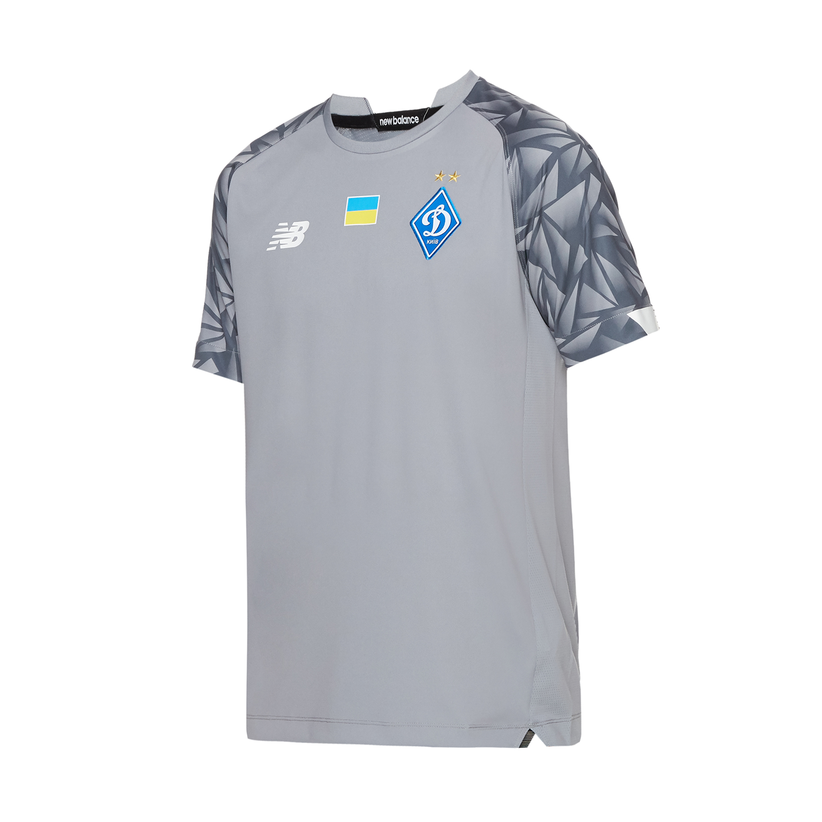 Футболка воротарська ФК «Динамо» Київ Away